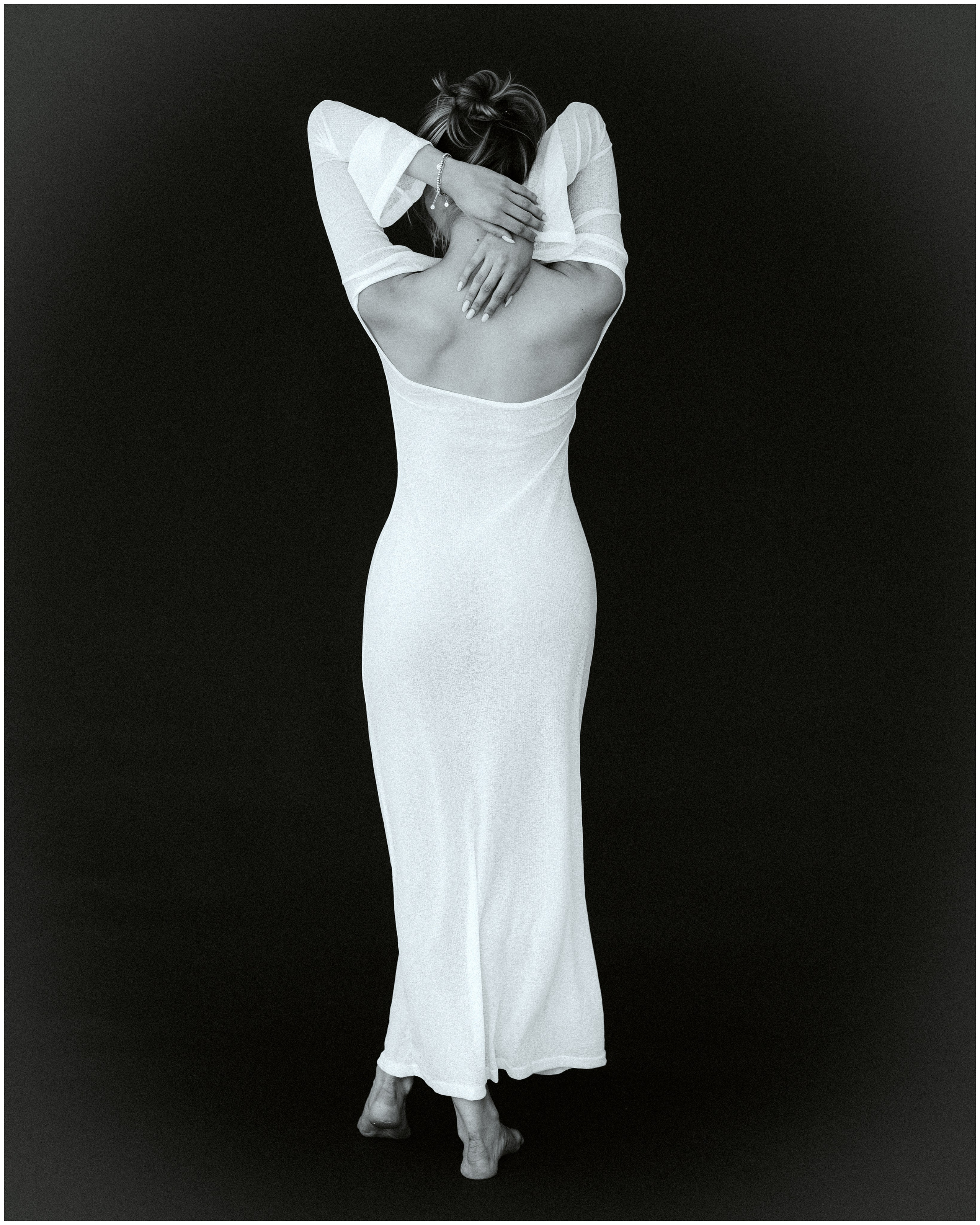 Индивидуальная съемка. Анна Дериглазова | Коммерческий фотограф в Москве