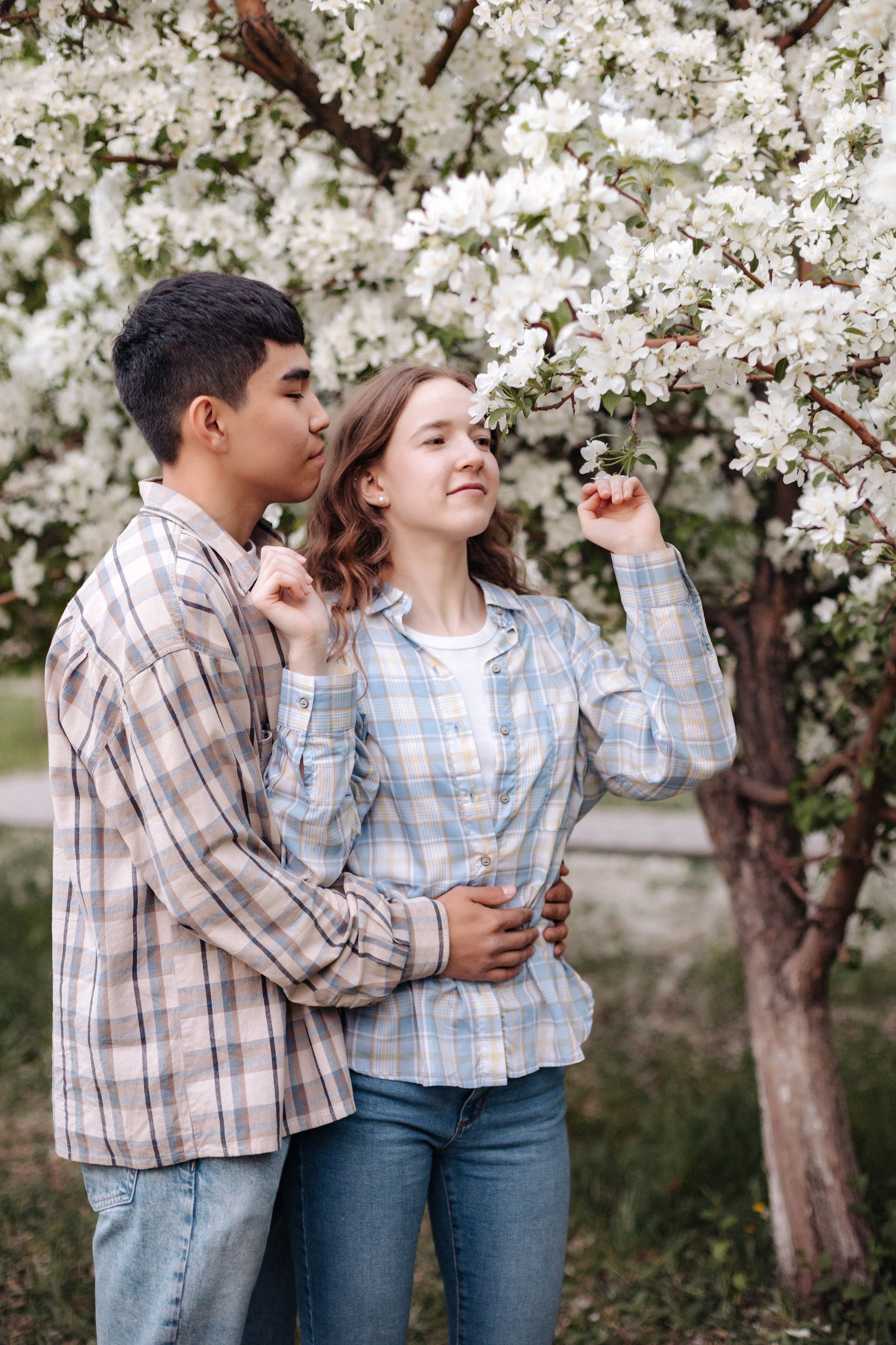 Пикник. Репортажный и портретный фотограф в Астана