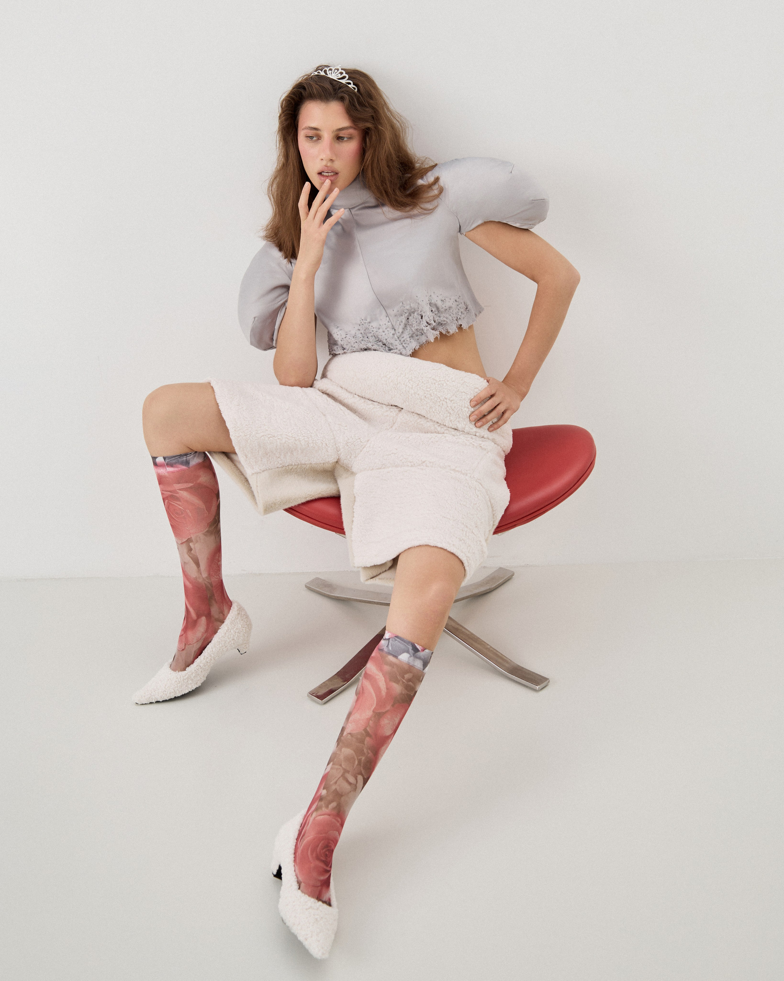 HSE. Фотограф и видеограф для брендов в Москве