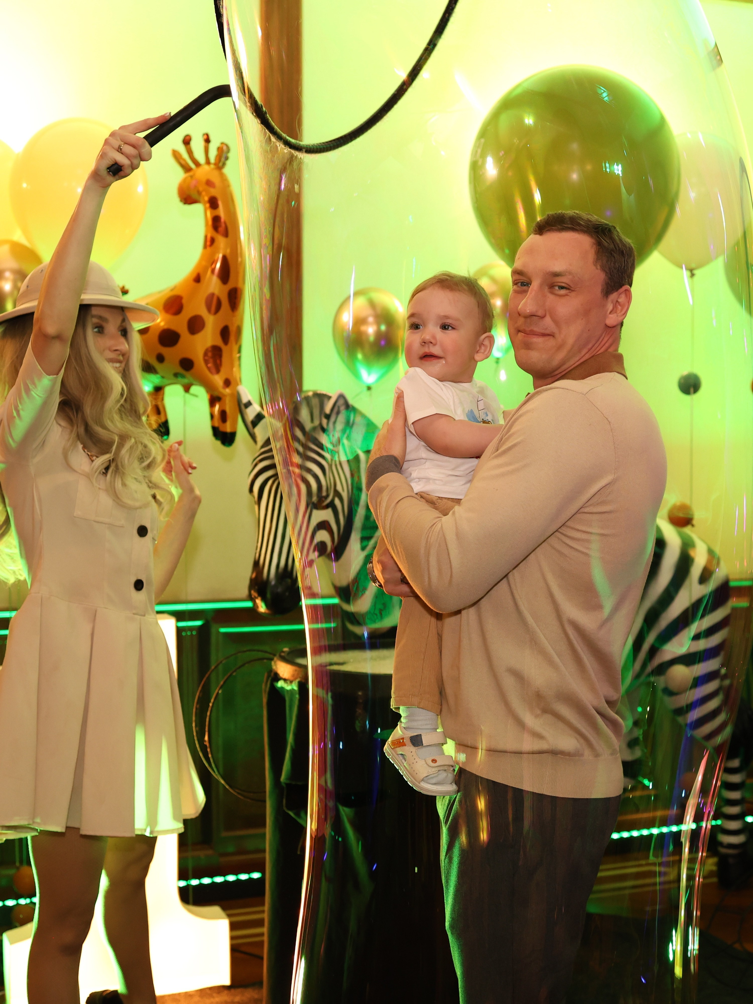 ДЕТСКИЙ РЕПОРТАЖ. Фотограф на крещение Москва