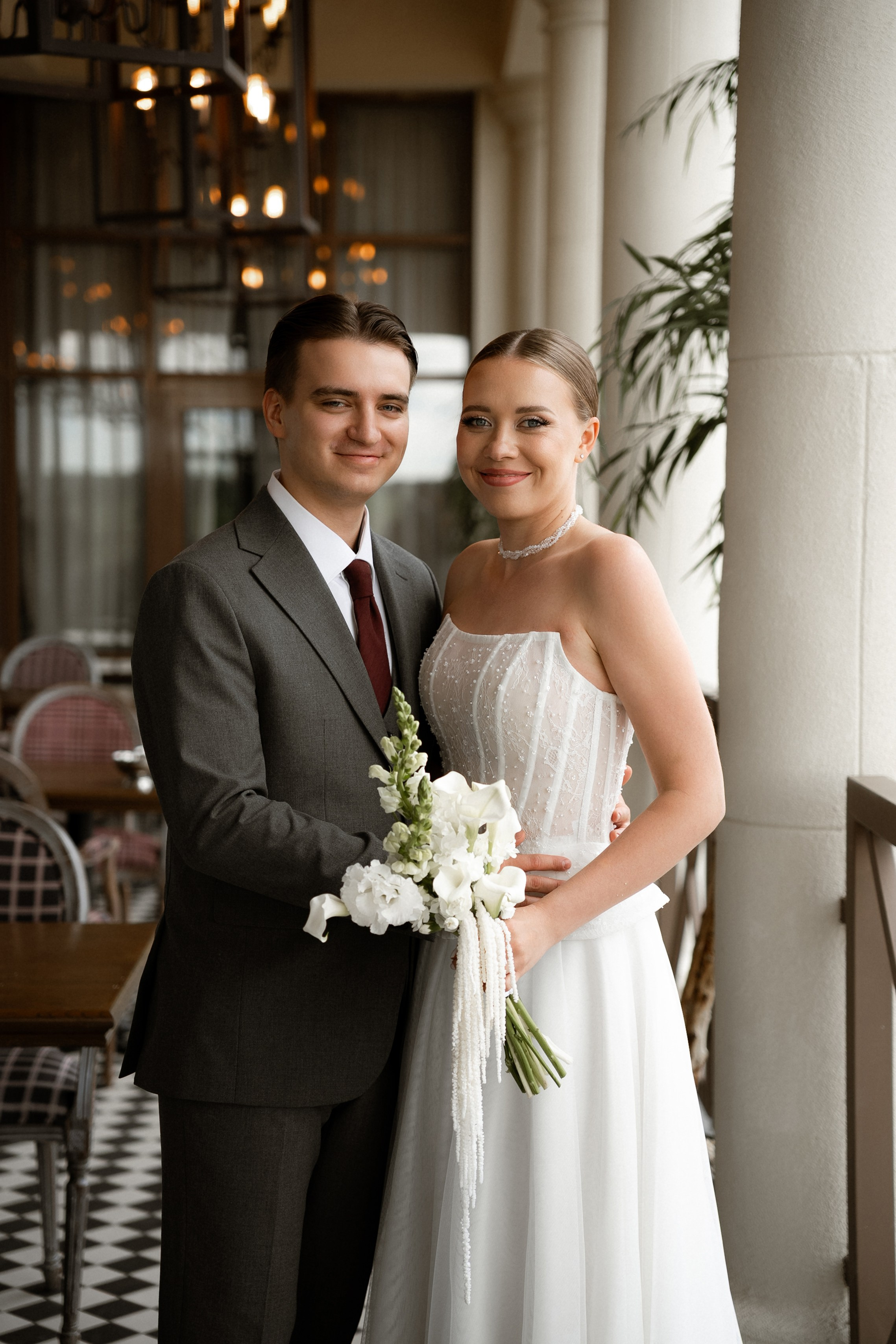 Roman+Daria/ Anons. Семейный и портретный фотограф в Саратове Сахарова Маша