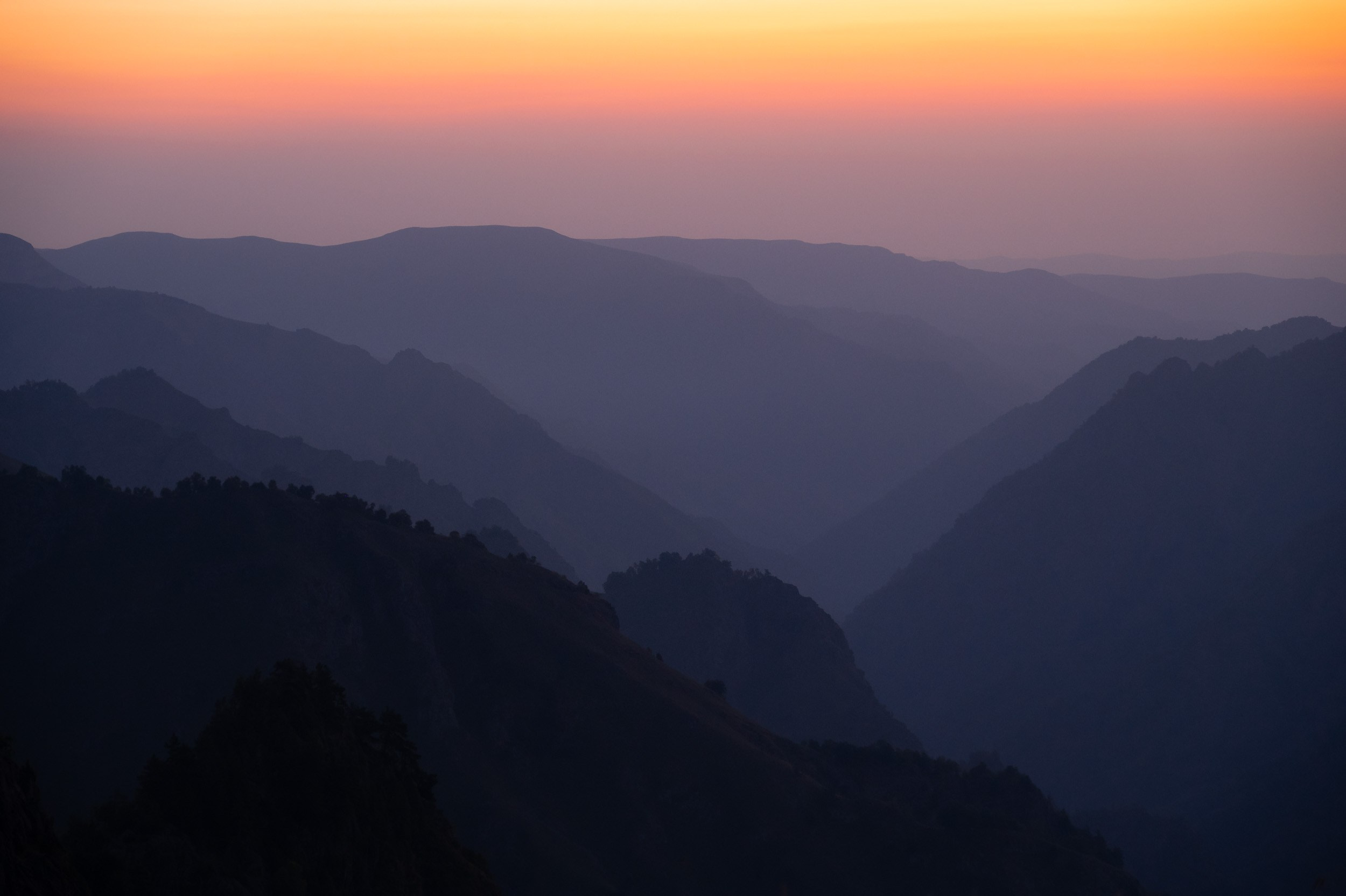 Приэльбрусье. Фотограф и видеооператор в Туле | Даниил Рыбак
