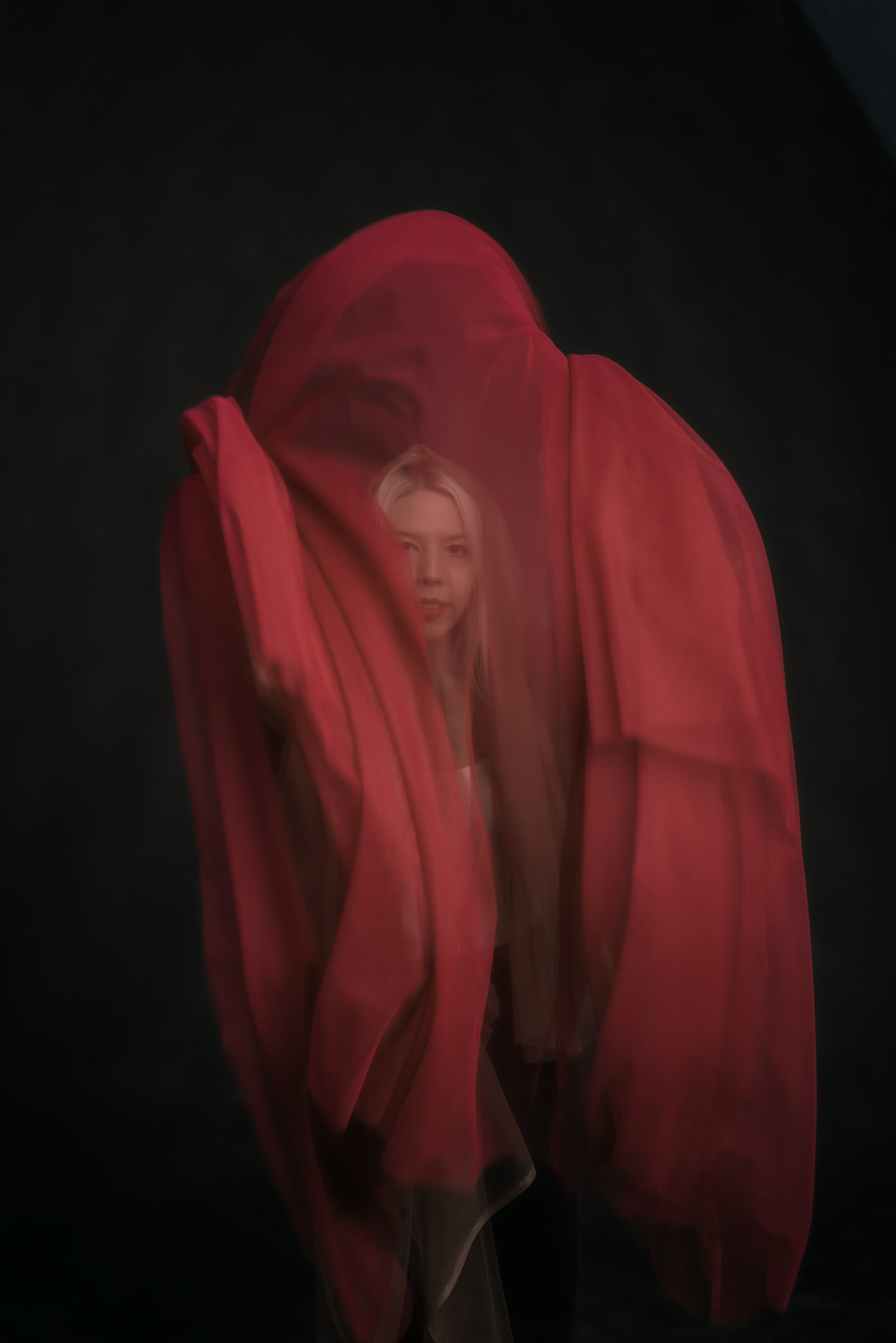 Рождение женственности. Главная