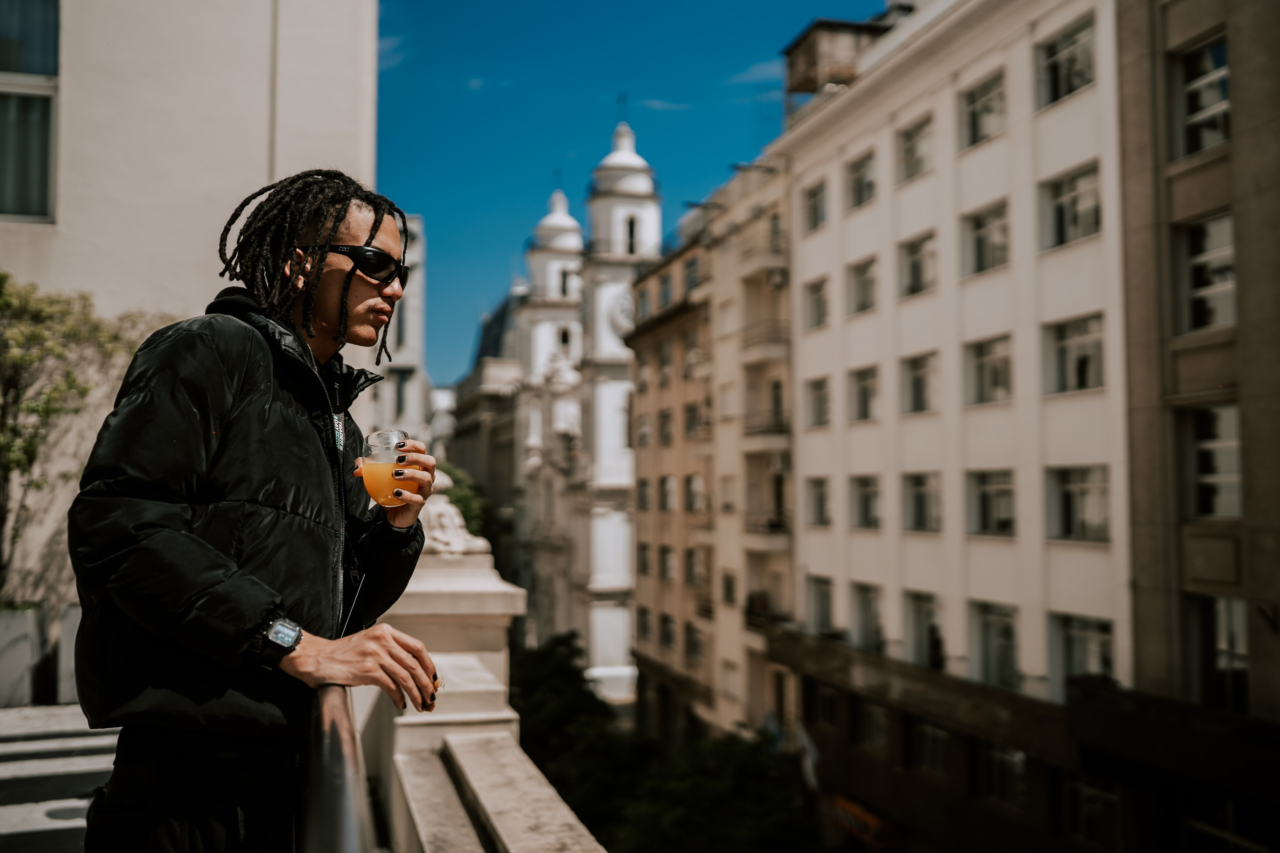 TRADERS DAY By NeomAAA Argentina. NeomAAA Funds Gallery