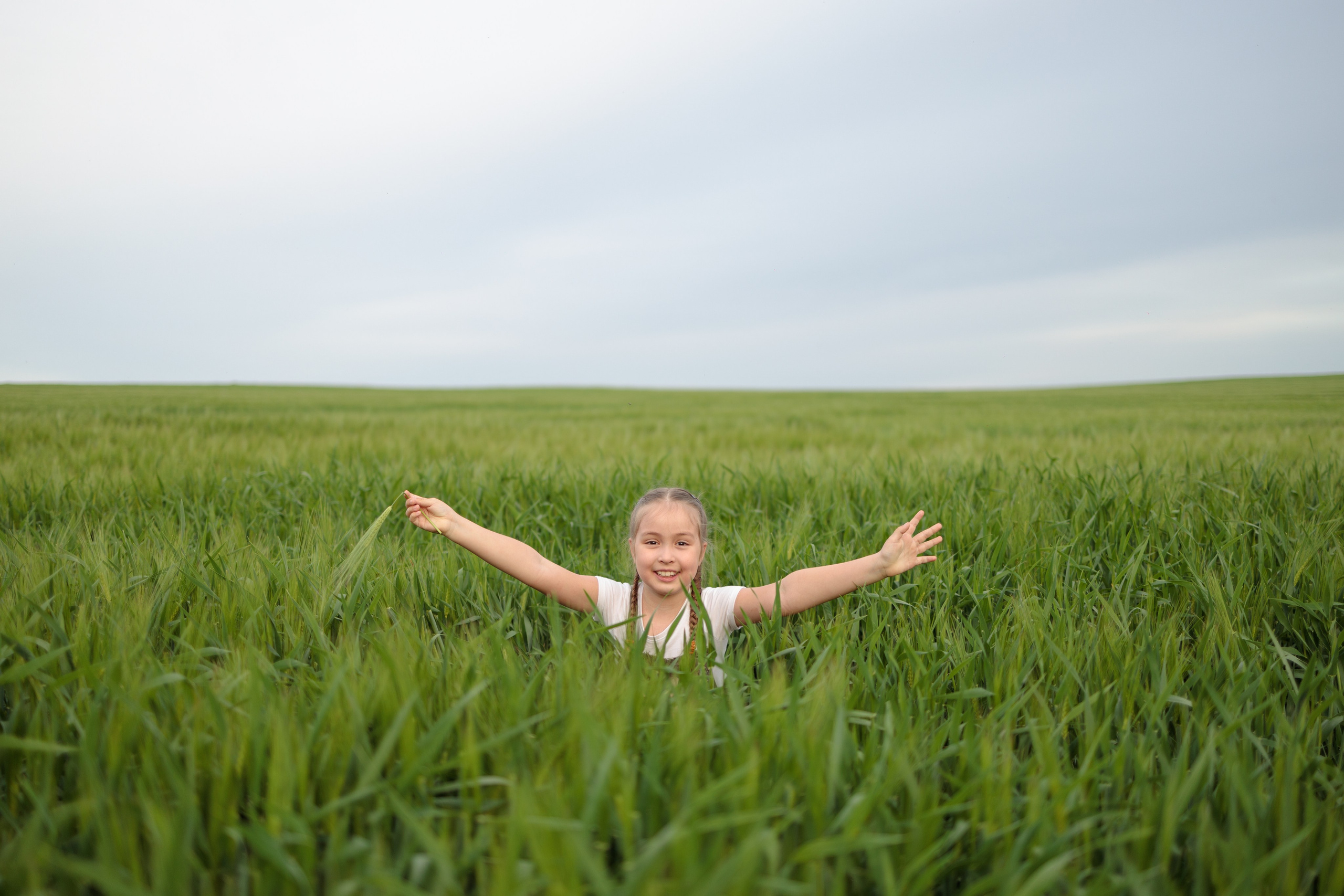 Семейная прогулка в Солнечнодольске. Свадебный и семейный фотограф в Ставрополе Попова Дарья