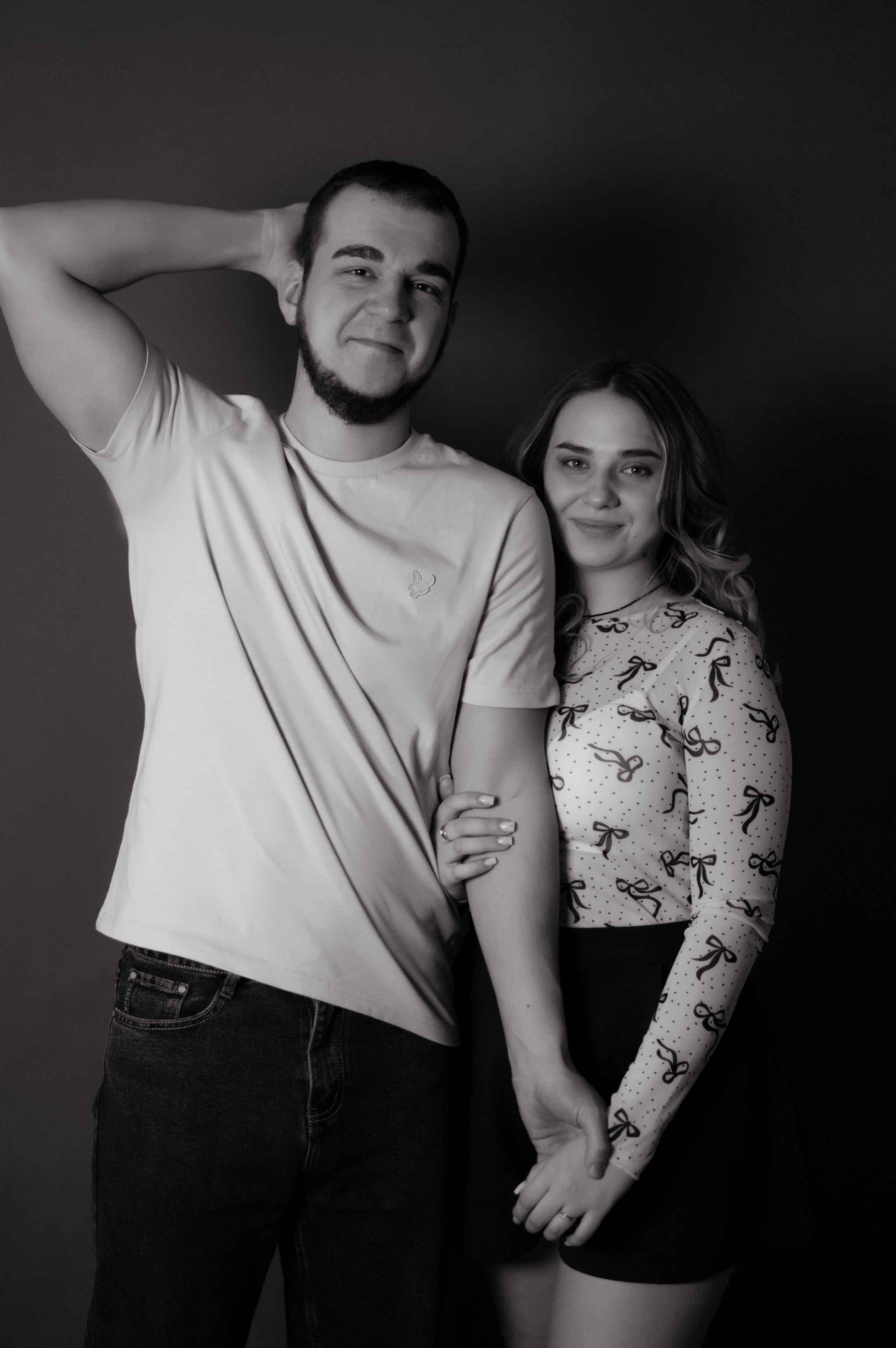 ЛавСтори. Женский фотограф Анастасия Миляева