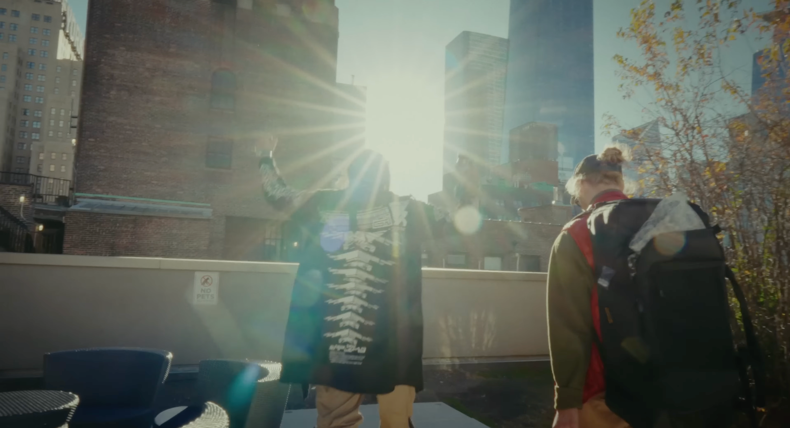 My transformation or how I became homeless in the USA. Tokcolor