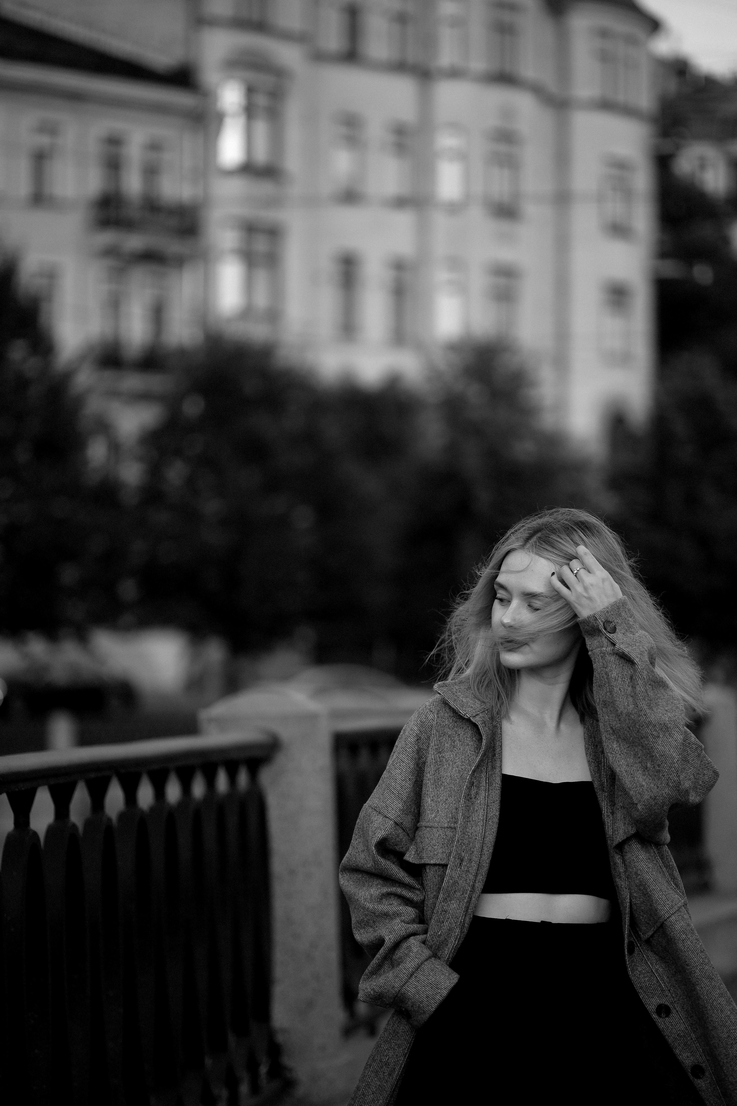 Лера. Женский и свадебный фотограф в Санкт-Петербурге Матвеева Наталья