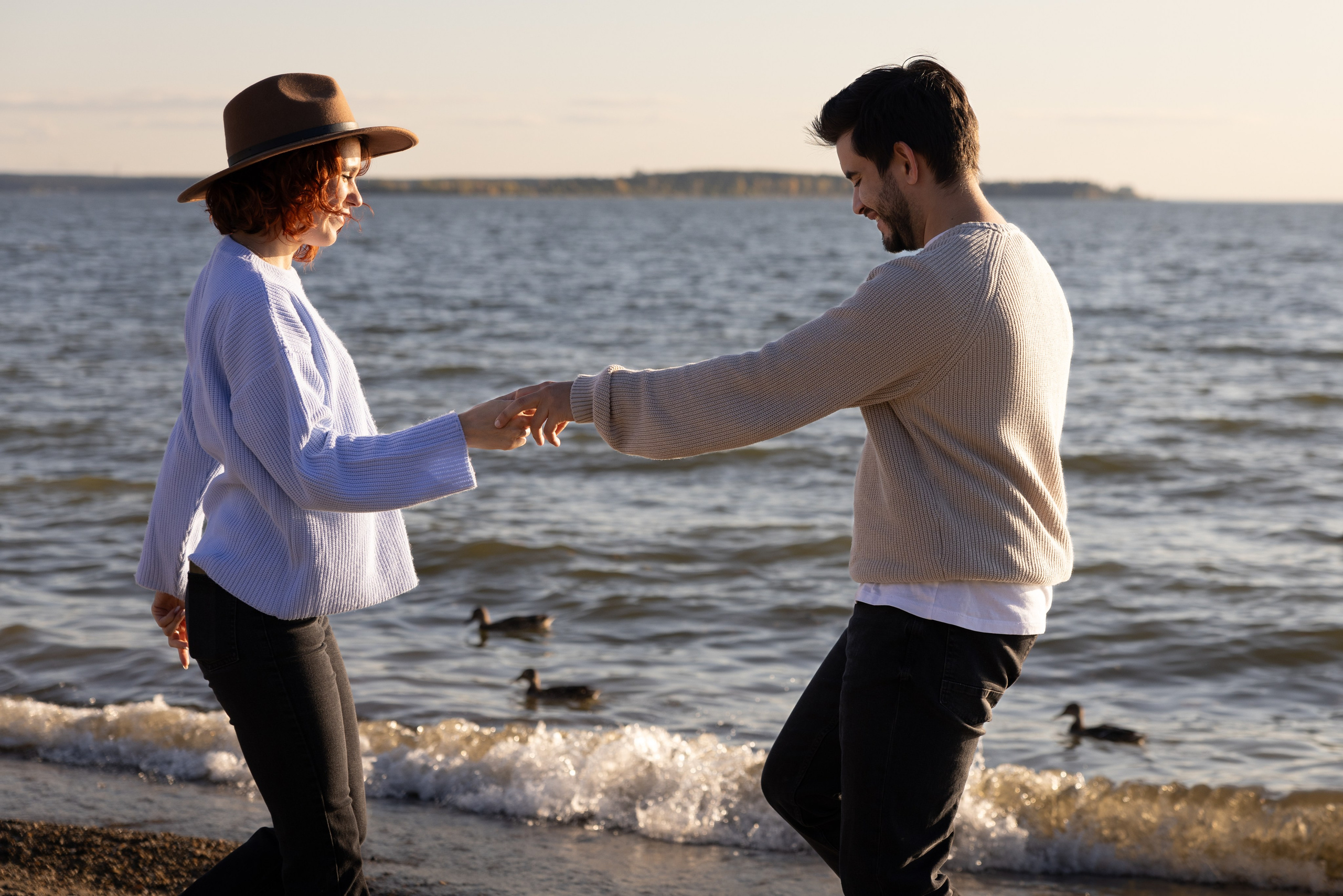 Портфолио. Фотограф Новосибирск, Академгородок — Айна