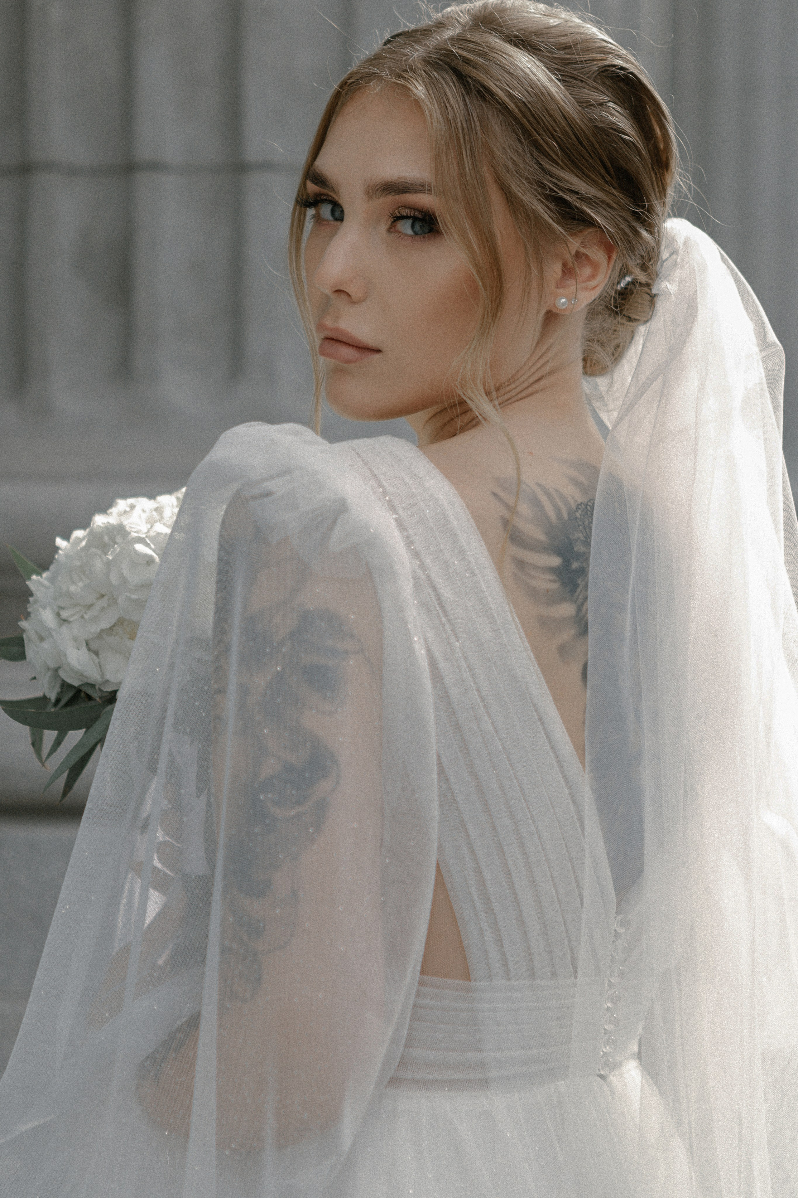 E & A. Фотограф в Санкт-Петербурге Ольга Андрианова