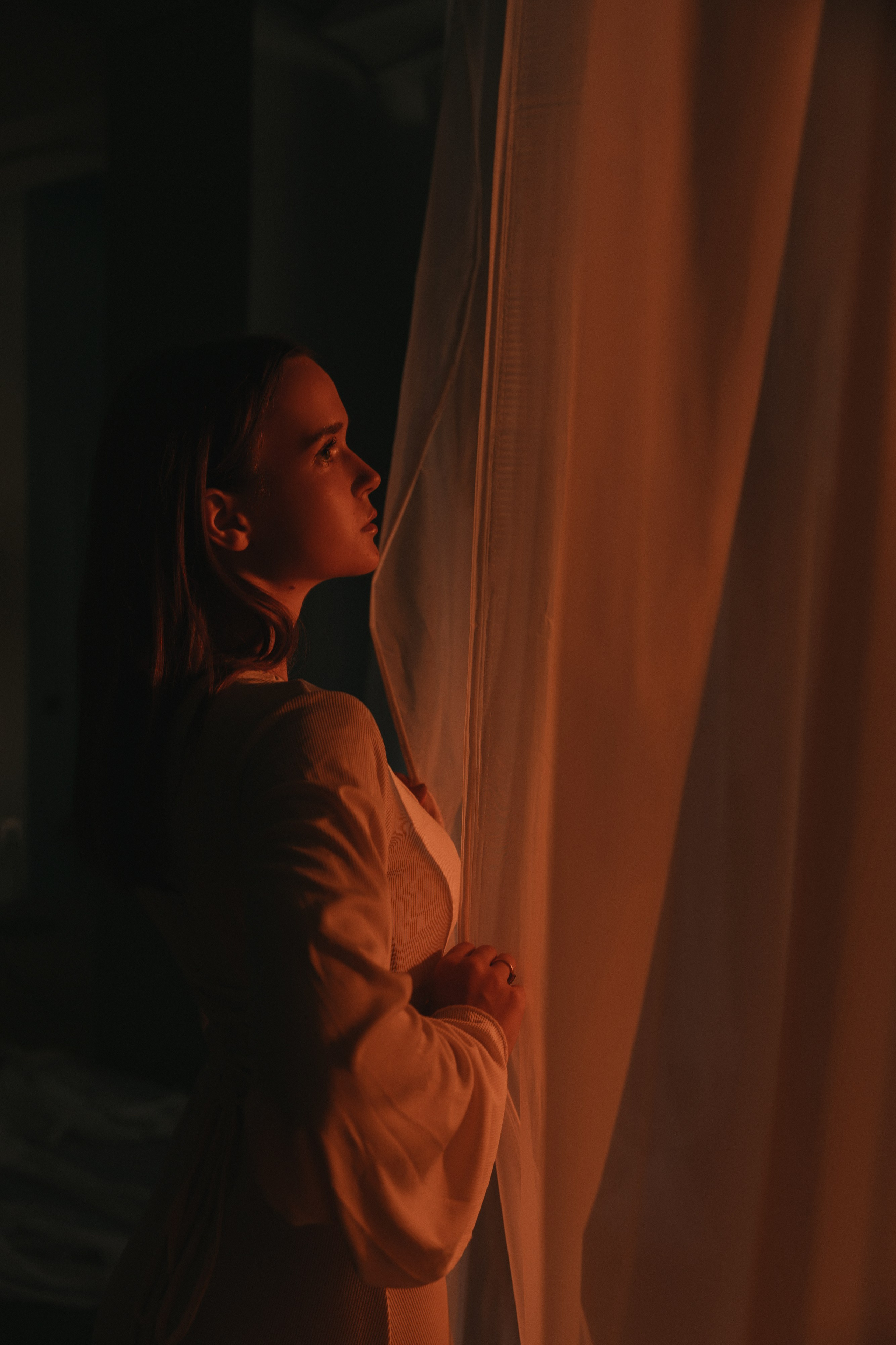 Ксения. Фотограф в Санкт-Петербурге Ангелина Волкова