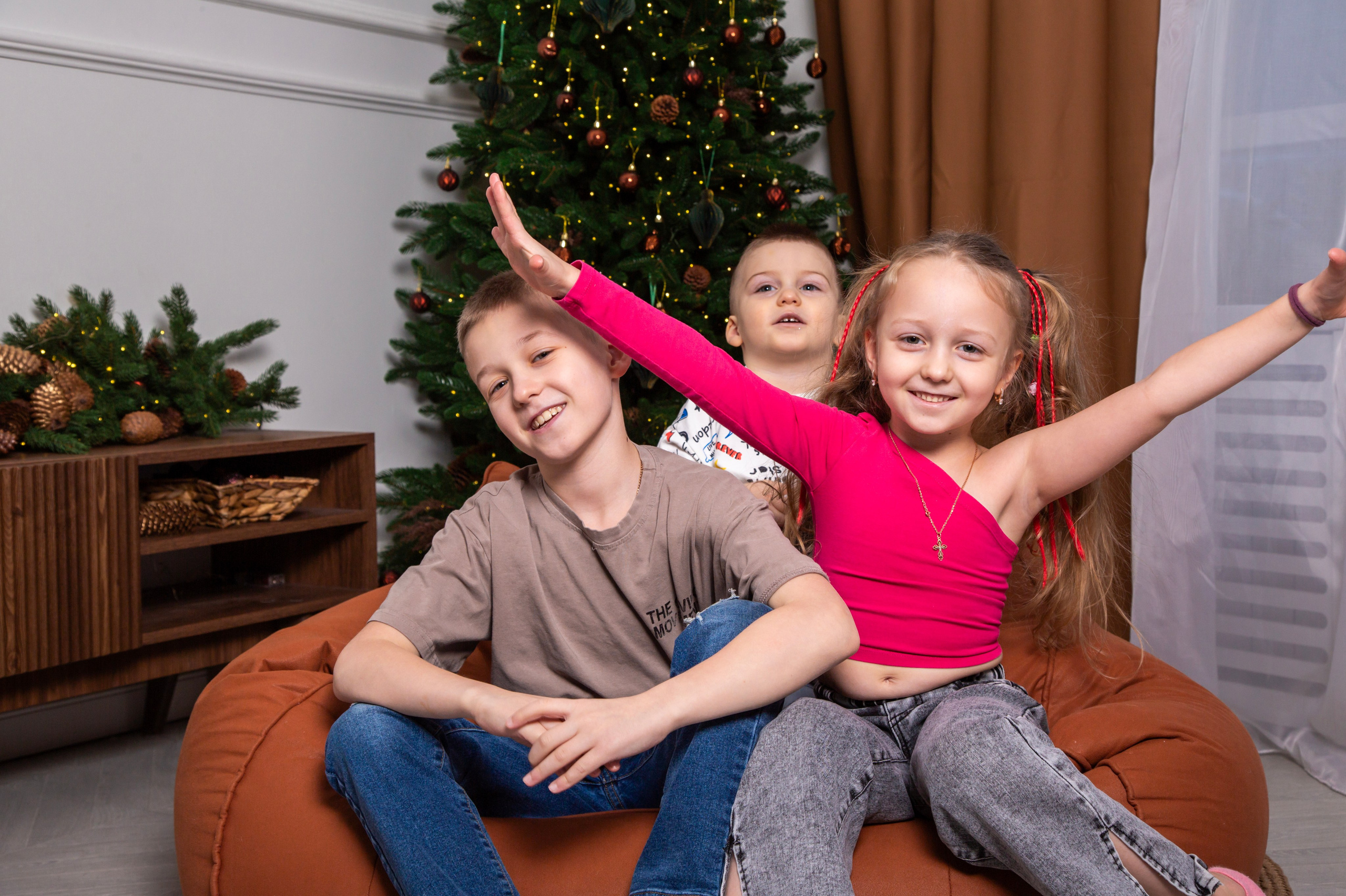 Детская фотосъемка. Фотограф в Москве ♡