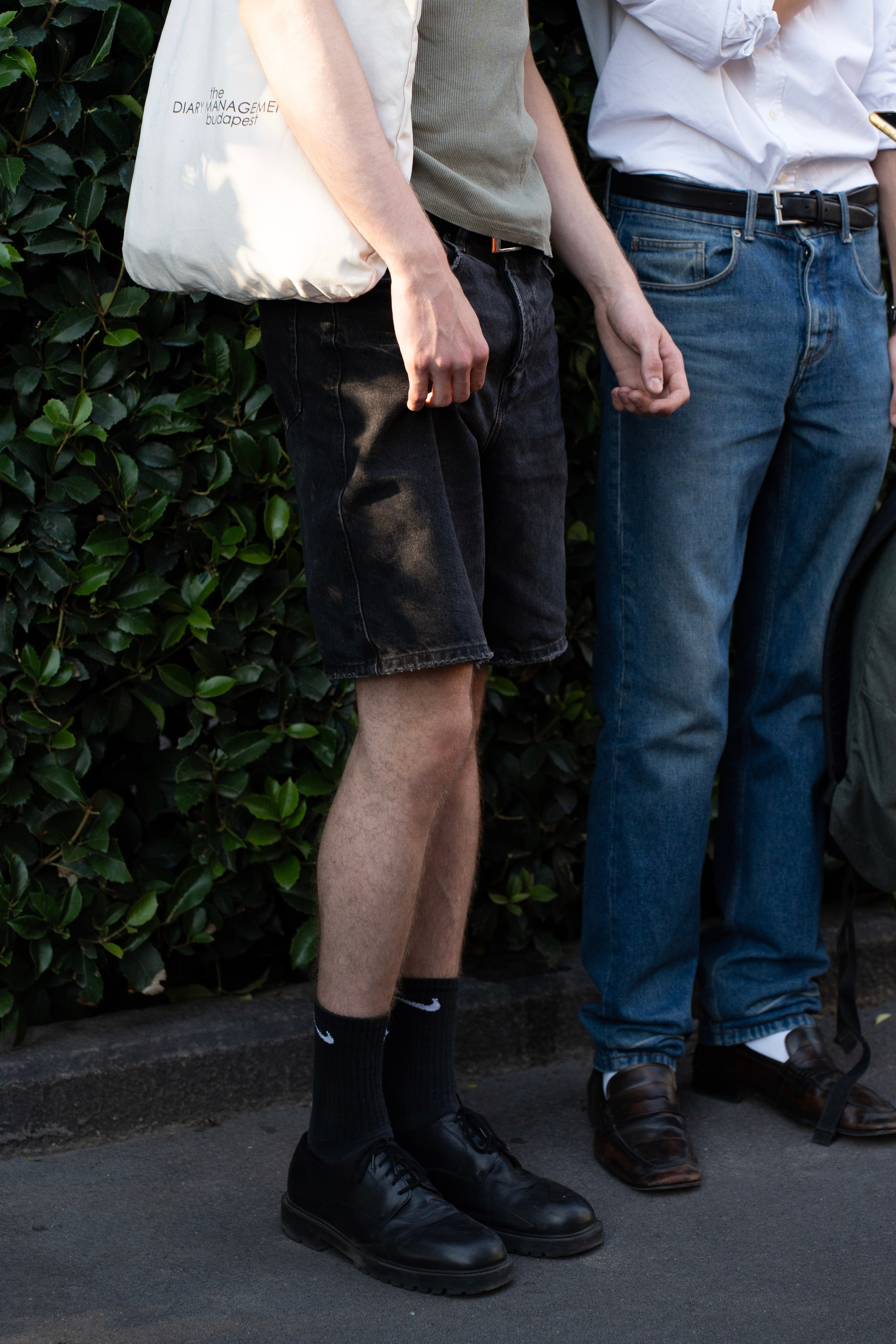 Streetstyle Milan Men’s FW SS'27. Photographer of your fashion moments