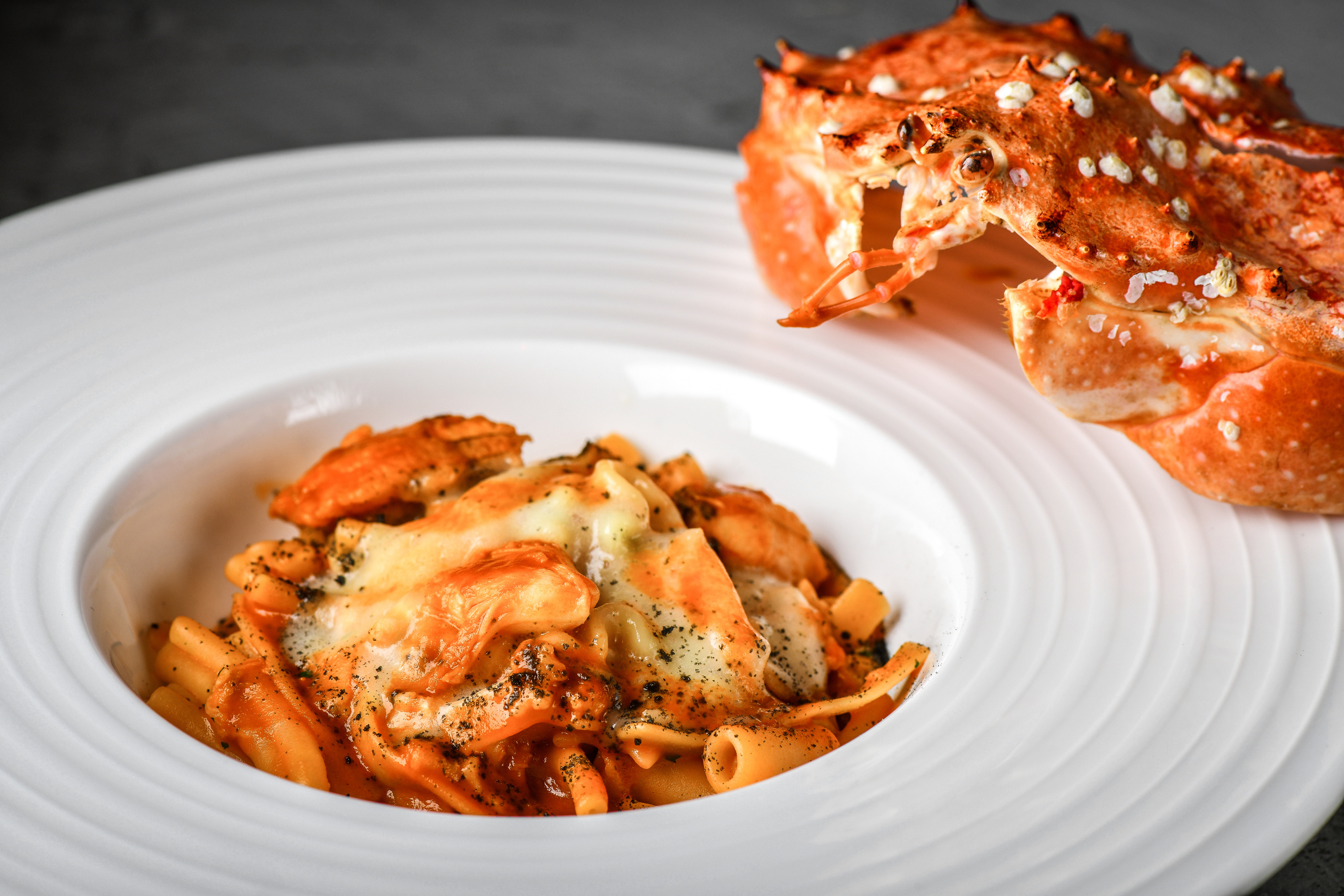 Съемка меню. Фудфотограф в Москве. Профессиональная съемка еды