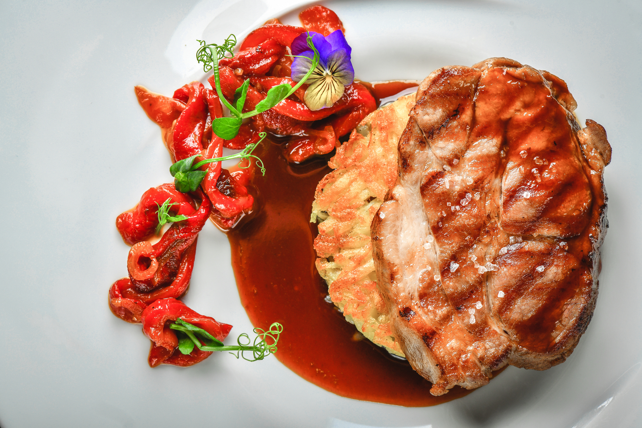 Съемка меню. Фудфотограф в Москве. Профессиональная съемка еды