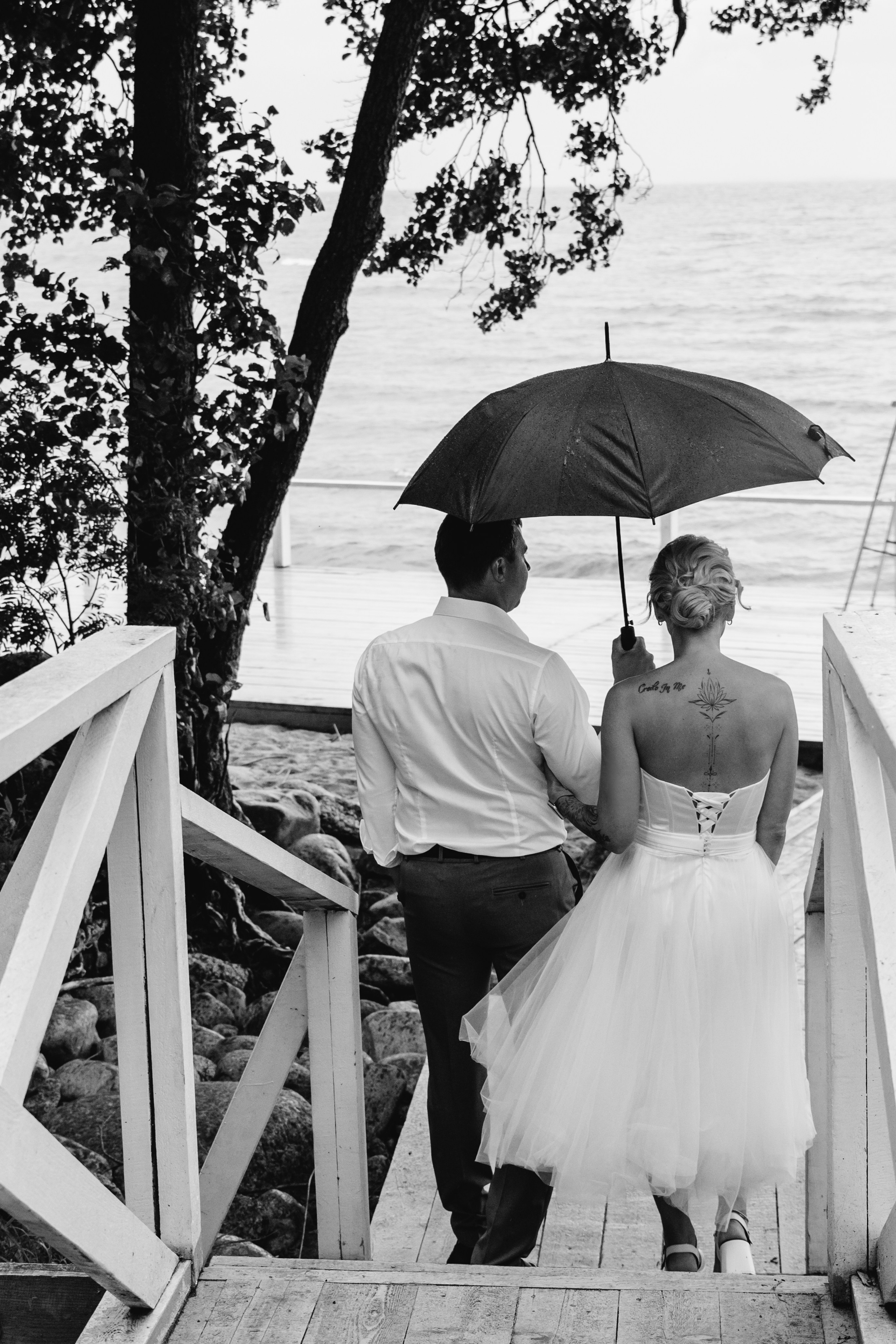 ANONS. Мария — Свадебный фотограф