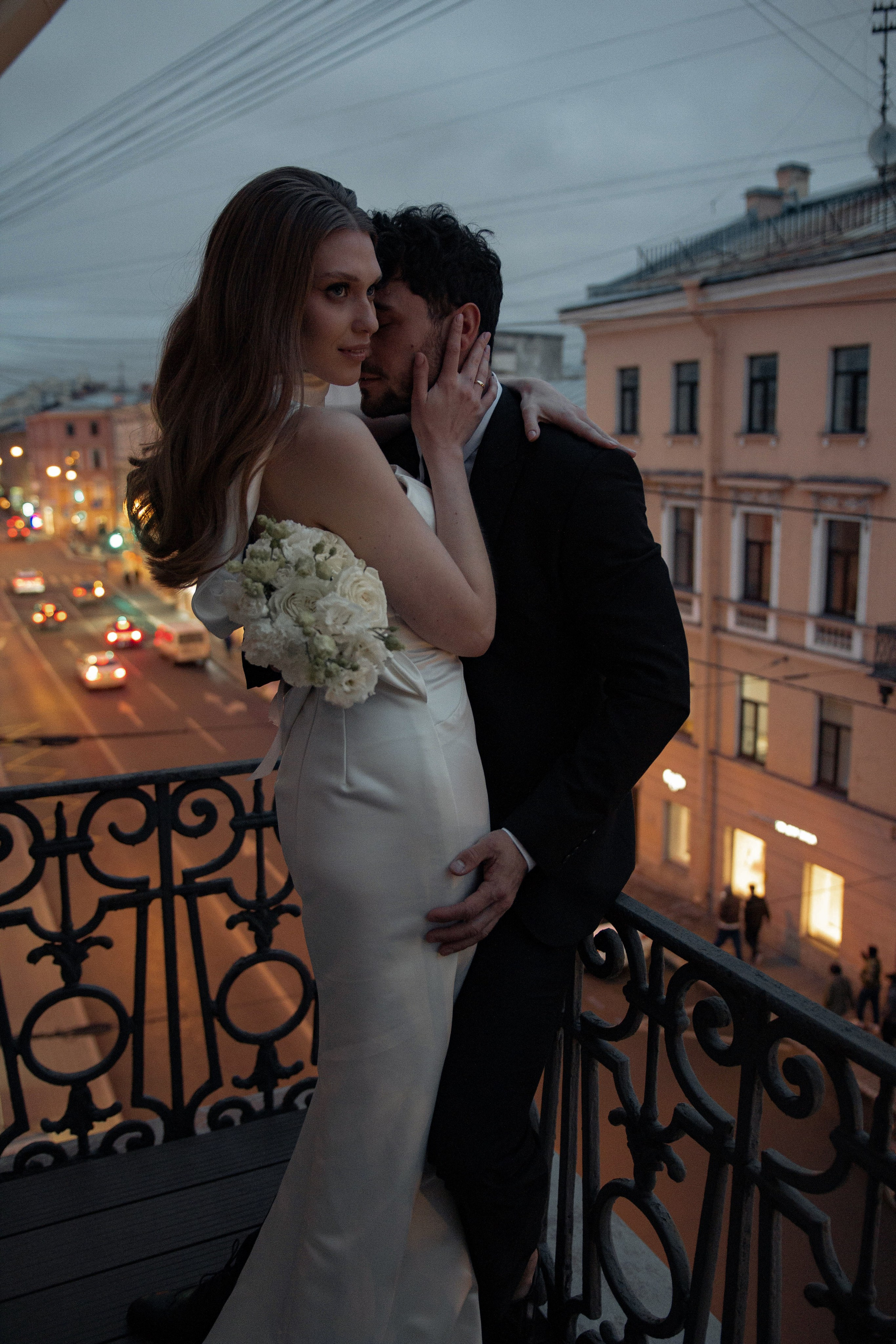 лав стори в апартаментах спб