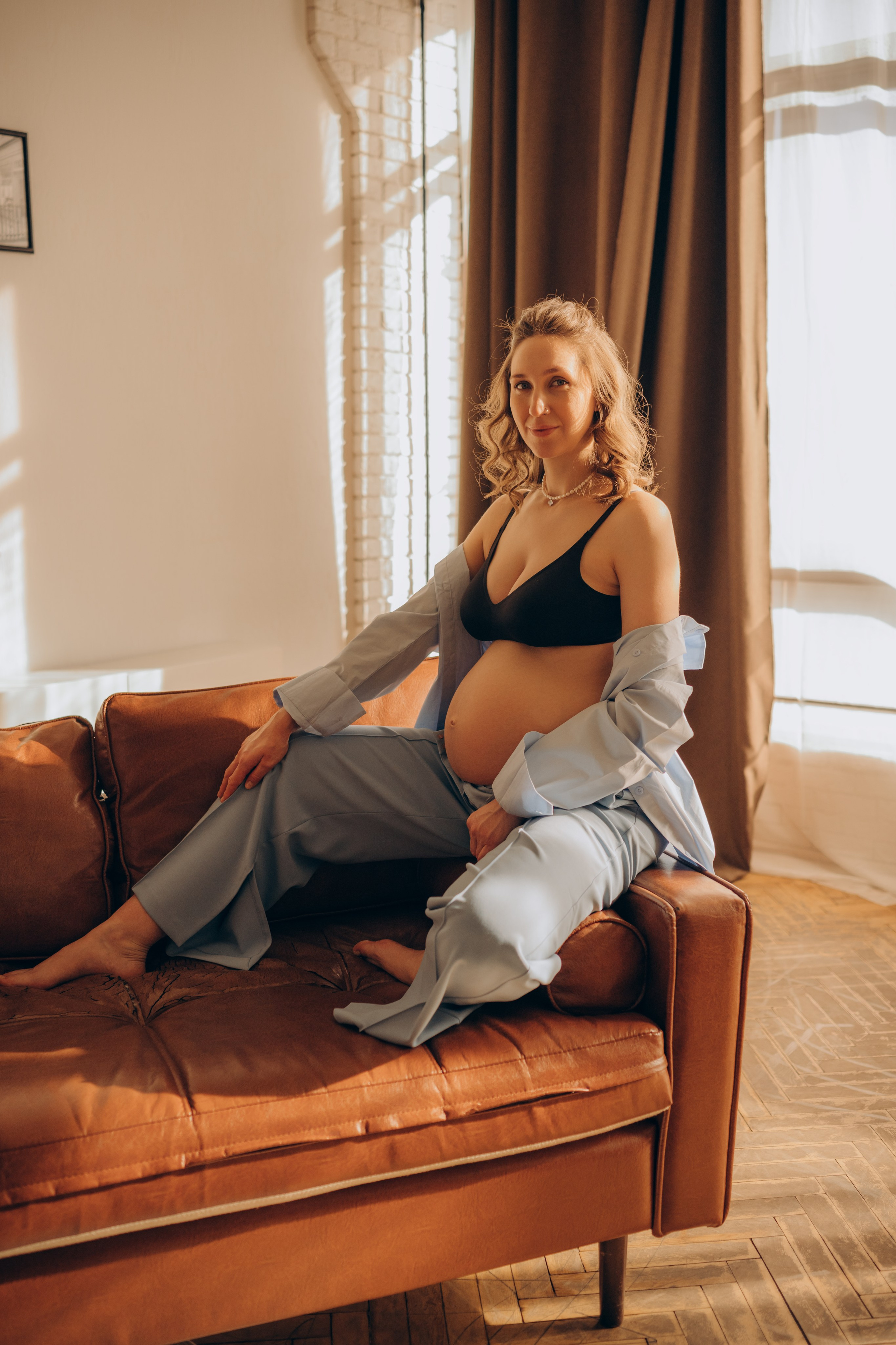 В ожидании. Кристина Ветрова | ФОТОГРАФ | Москва