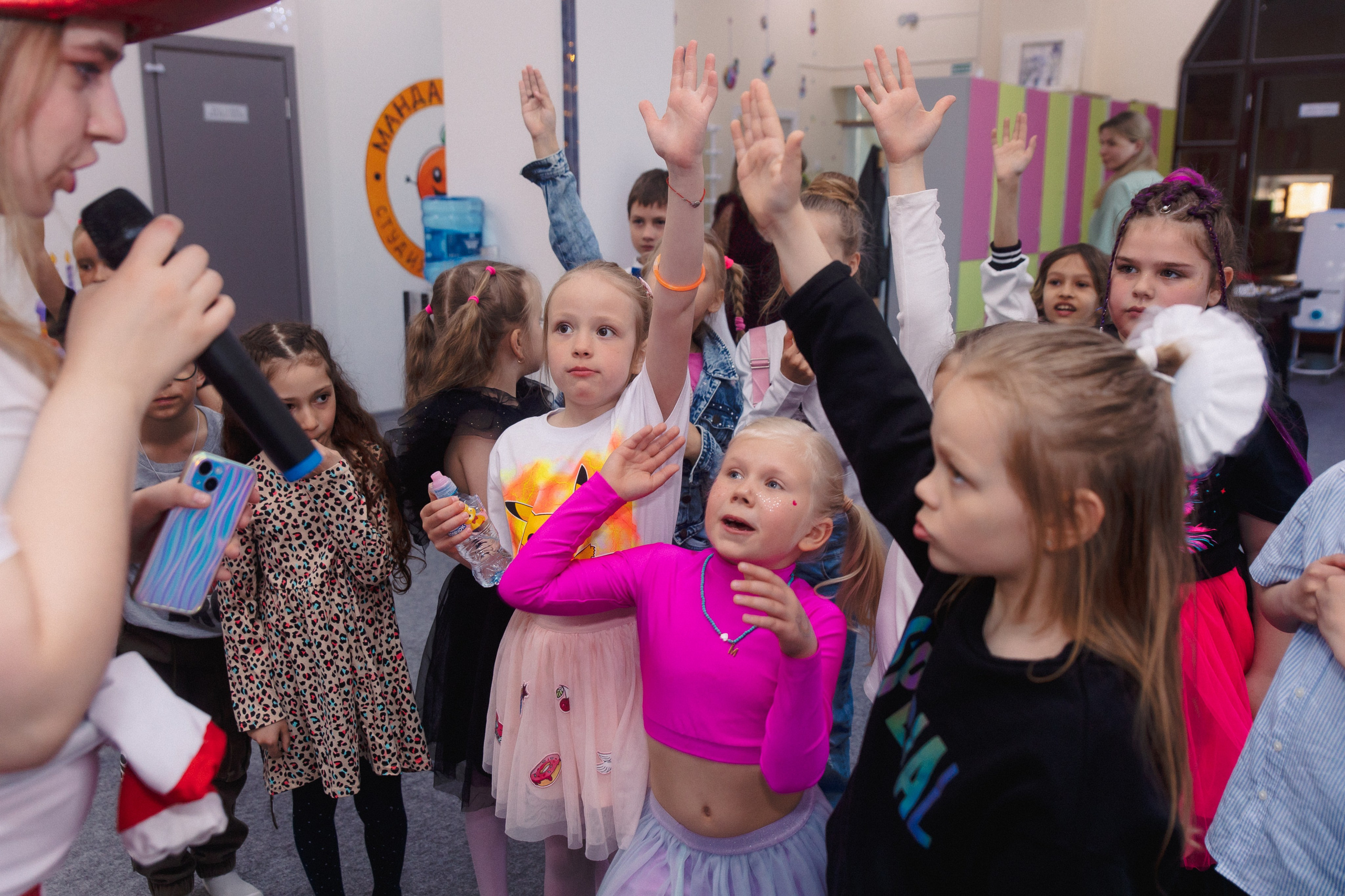 День Рождения Ломоносов. Фотограф в Кронштадте и Санкт-Петербурге Анастасия Коваленко