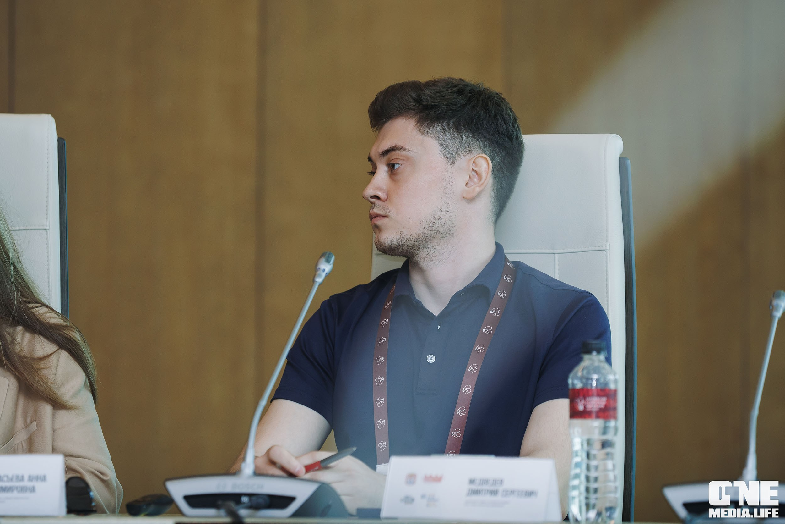 Балтийский Культурный Форум. День 3. One Media Life: фоторепортажи, фотоотчеты с мероприятий и заведений