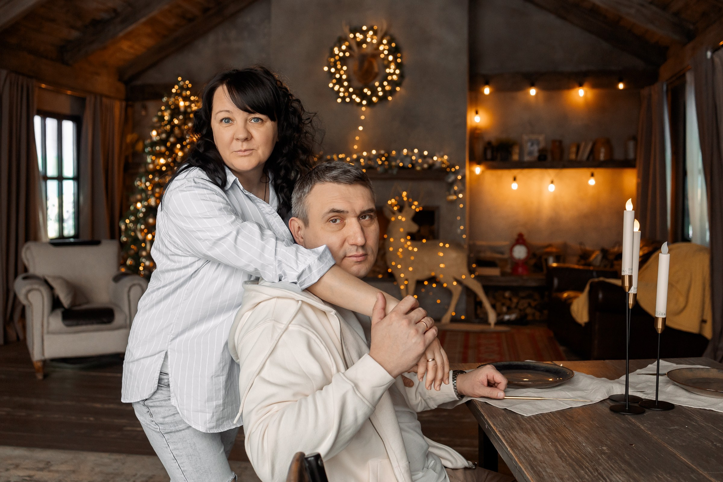 Семейный выходной. Семейный Фотограф в Москве Евгения Симоненко