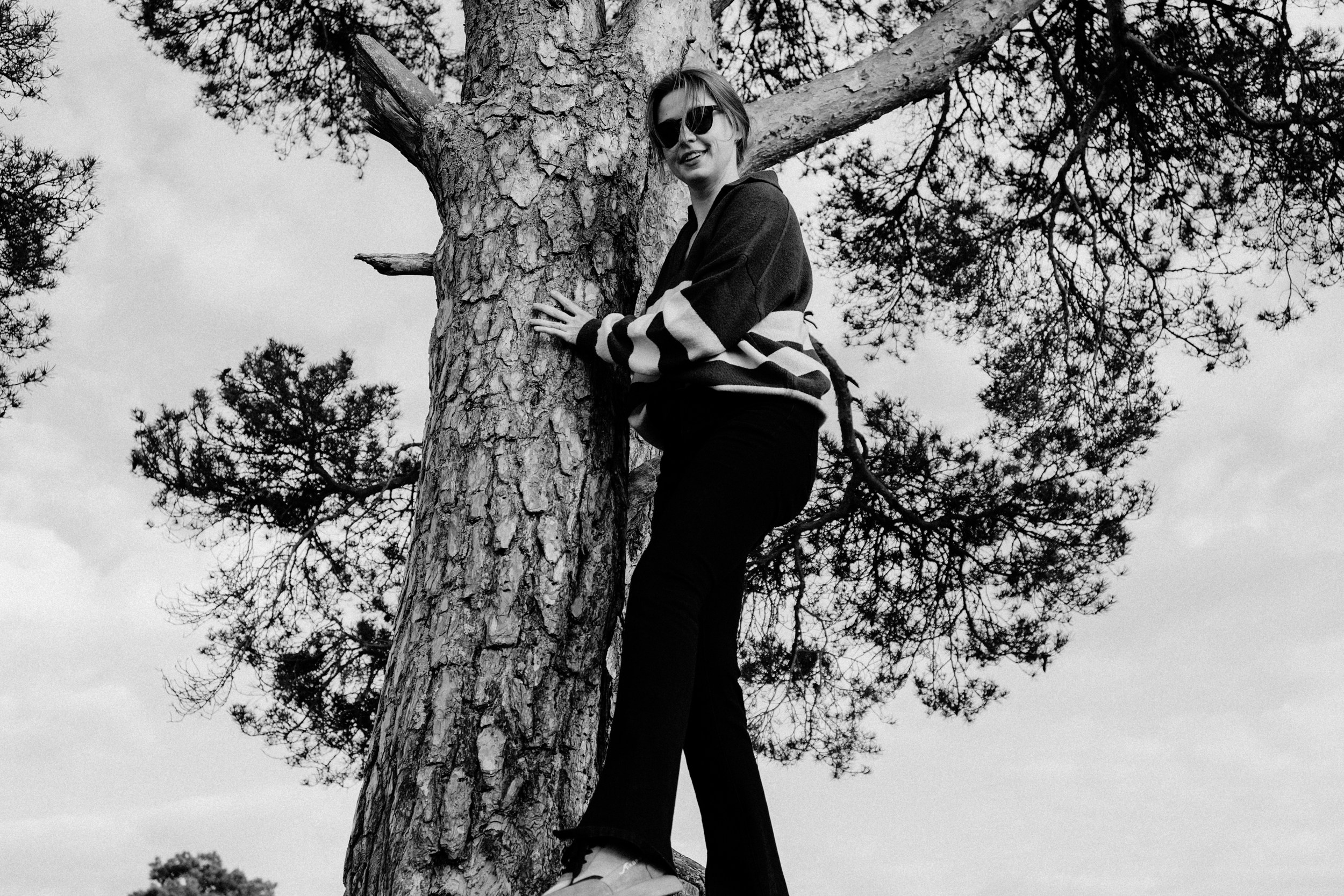 Екатерина. Фотограф Дарья Мустафина, Тюмень