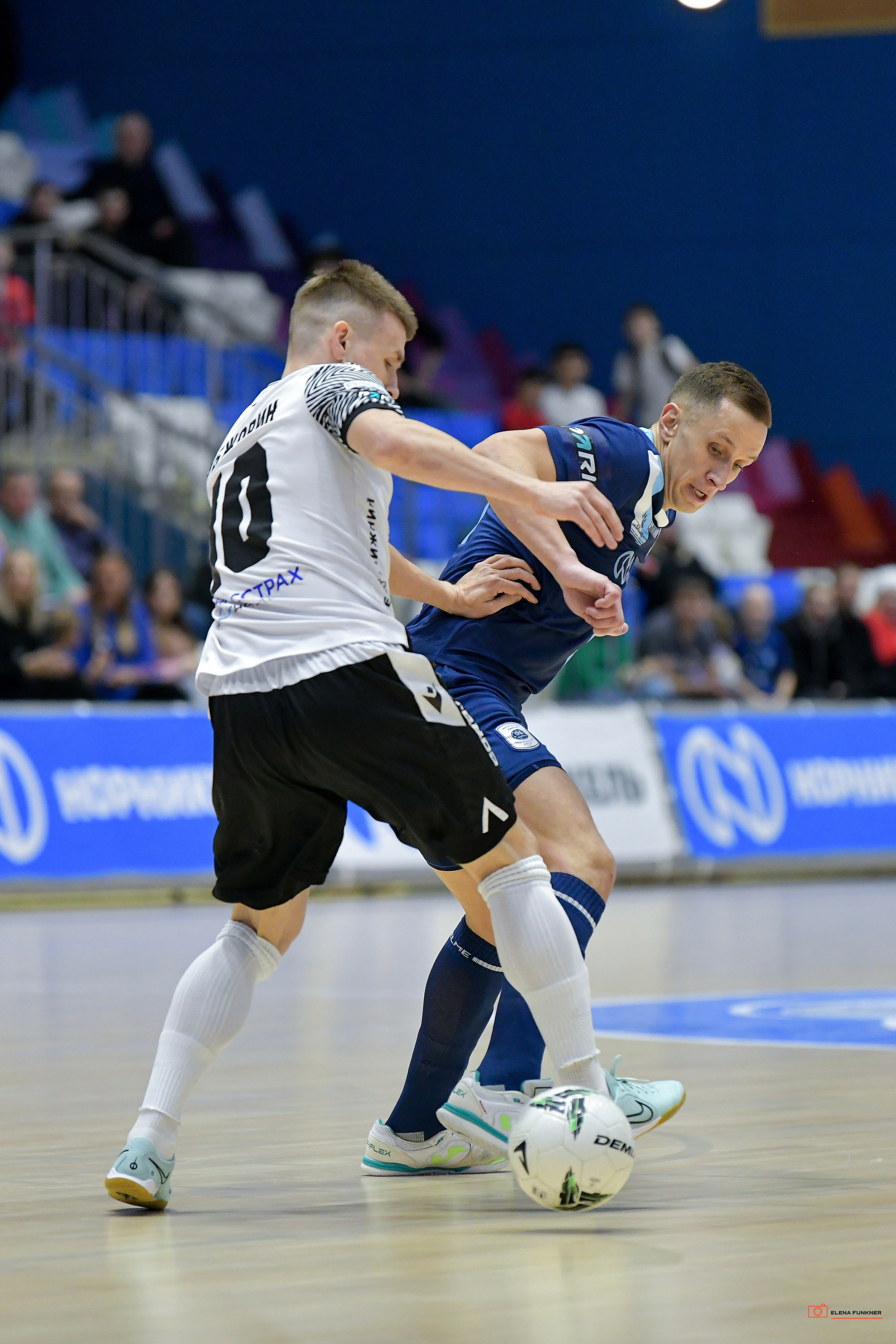 05-06.04.2024 18 тур НН-Торпедо. Свой взгляд через объектив