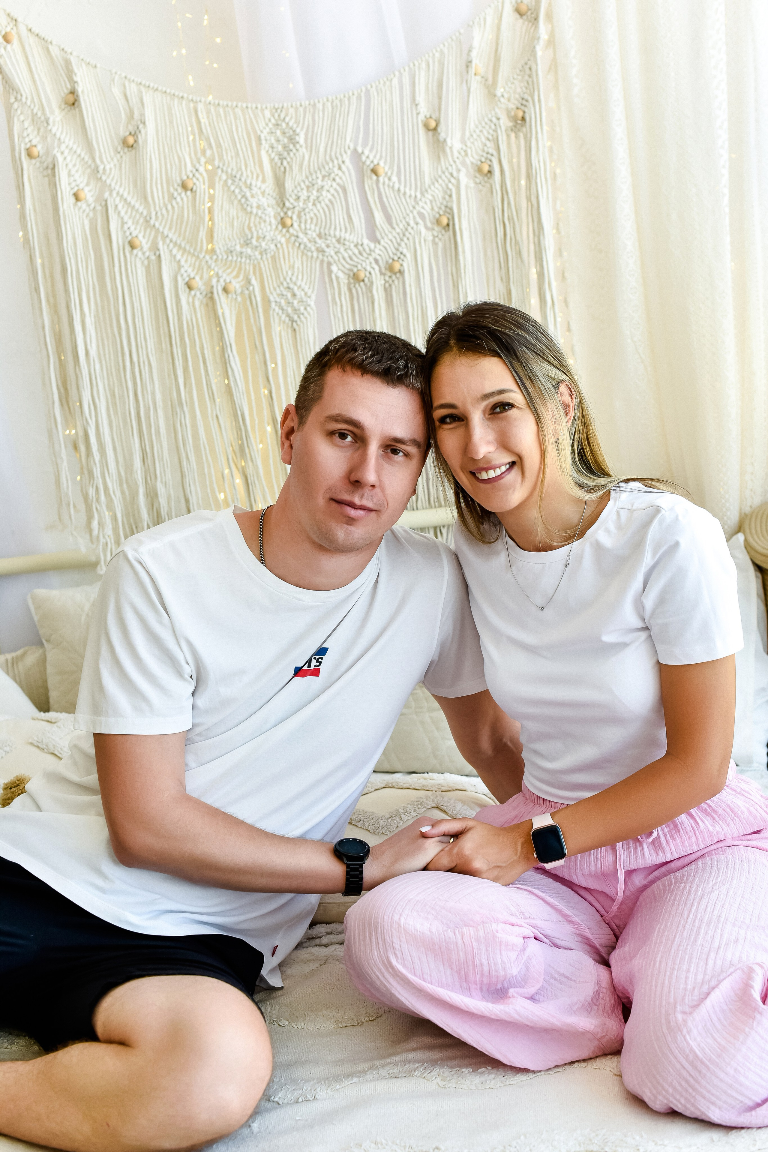 Анечке 2 годика