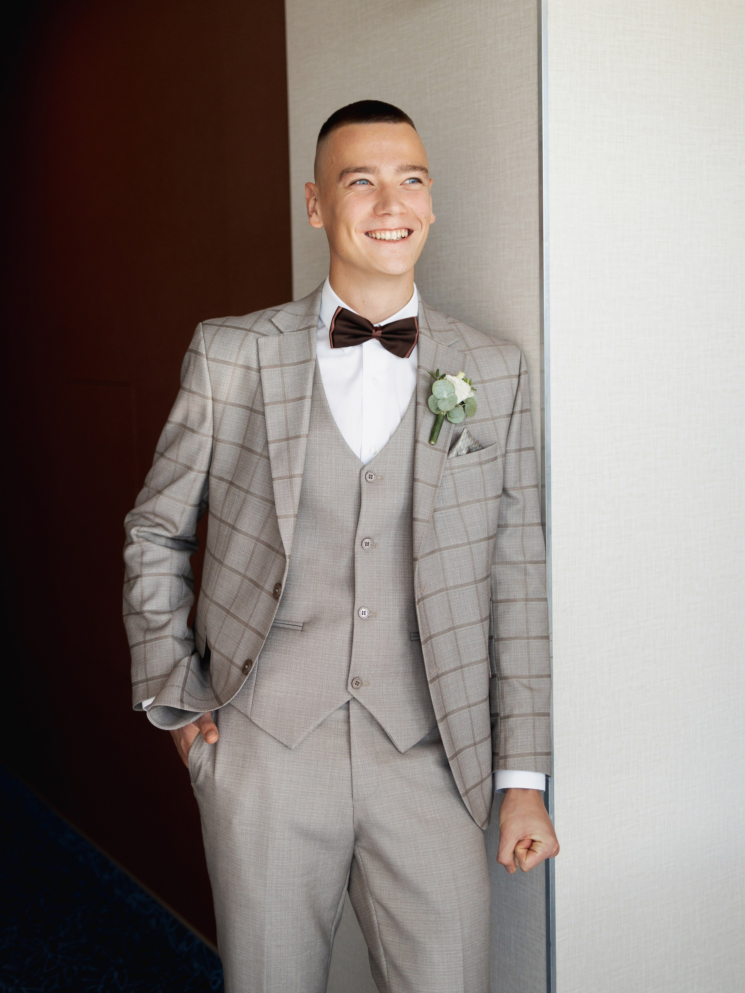 Артём & Дарья. Фотограф Екатерина Волкова