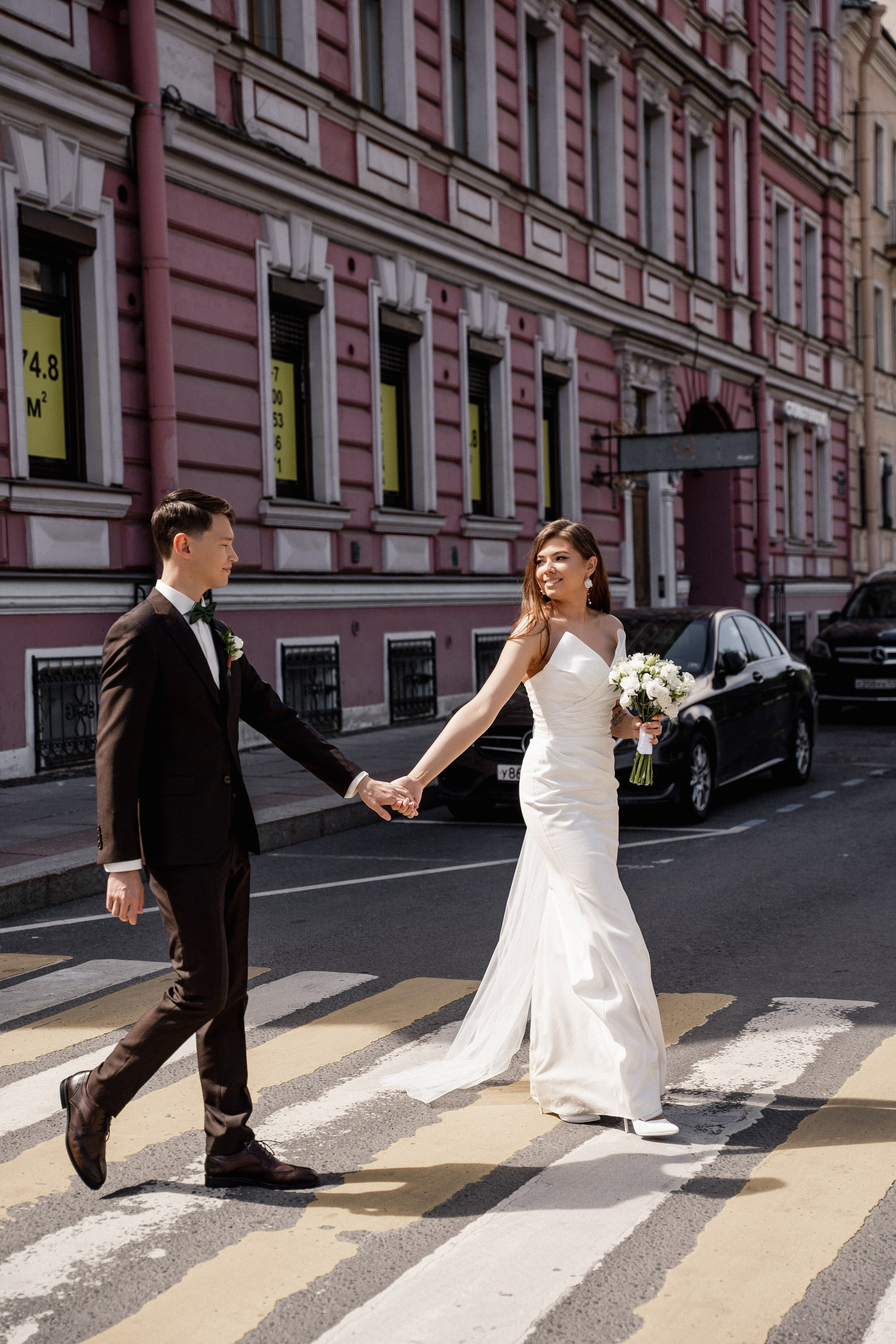 Gleb & Elizaveta. Dolce_wedding