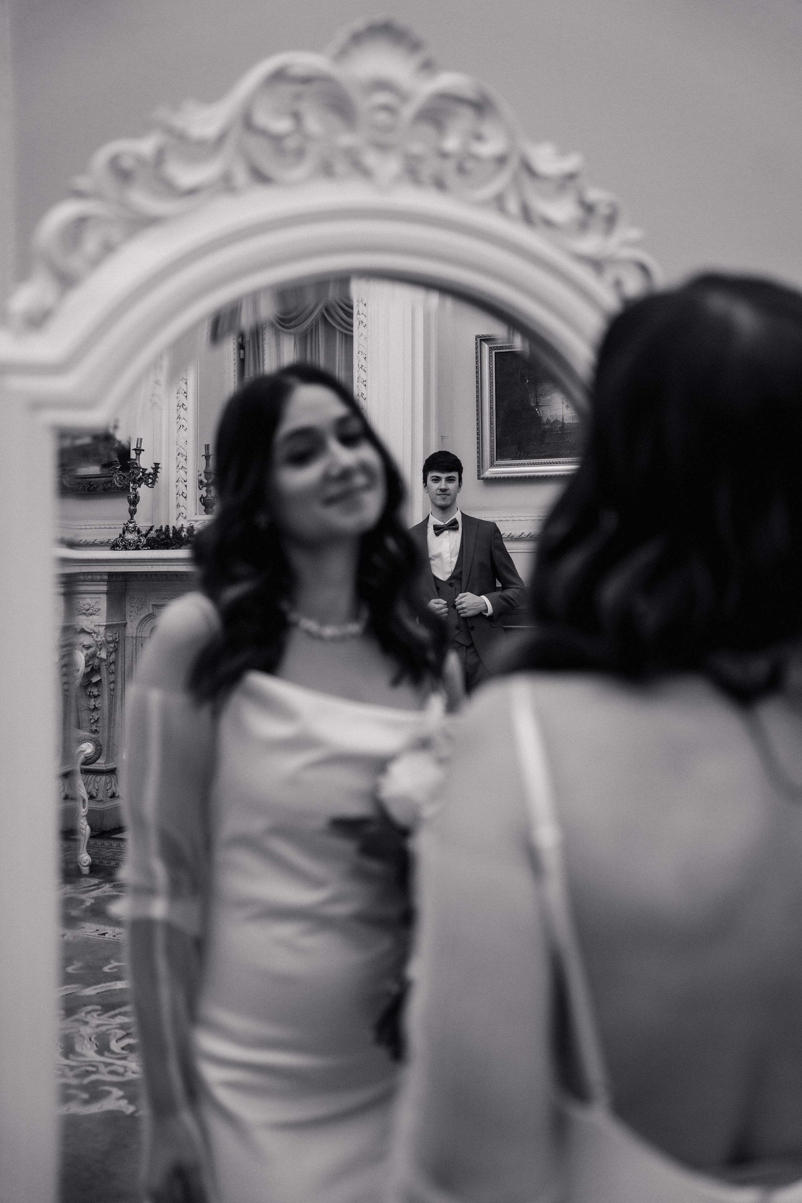 Georgiy & Polina. Dolce_wedding