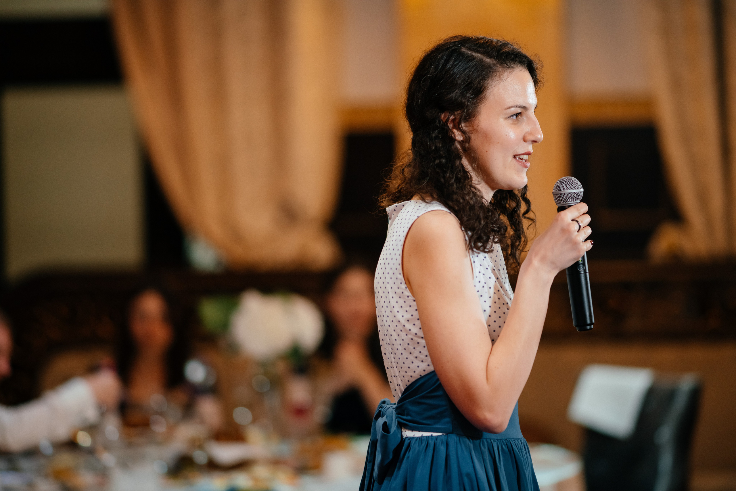 Сергей и Анна