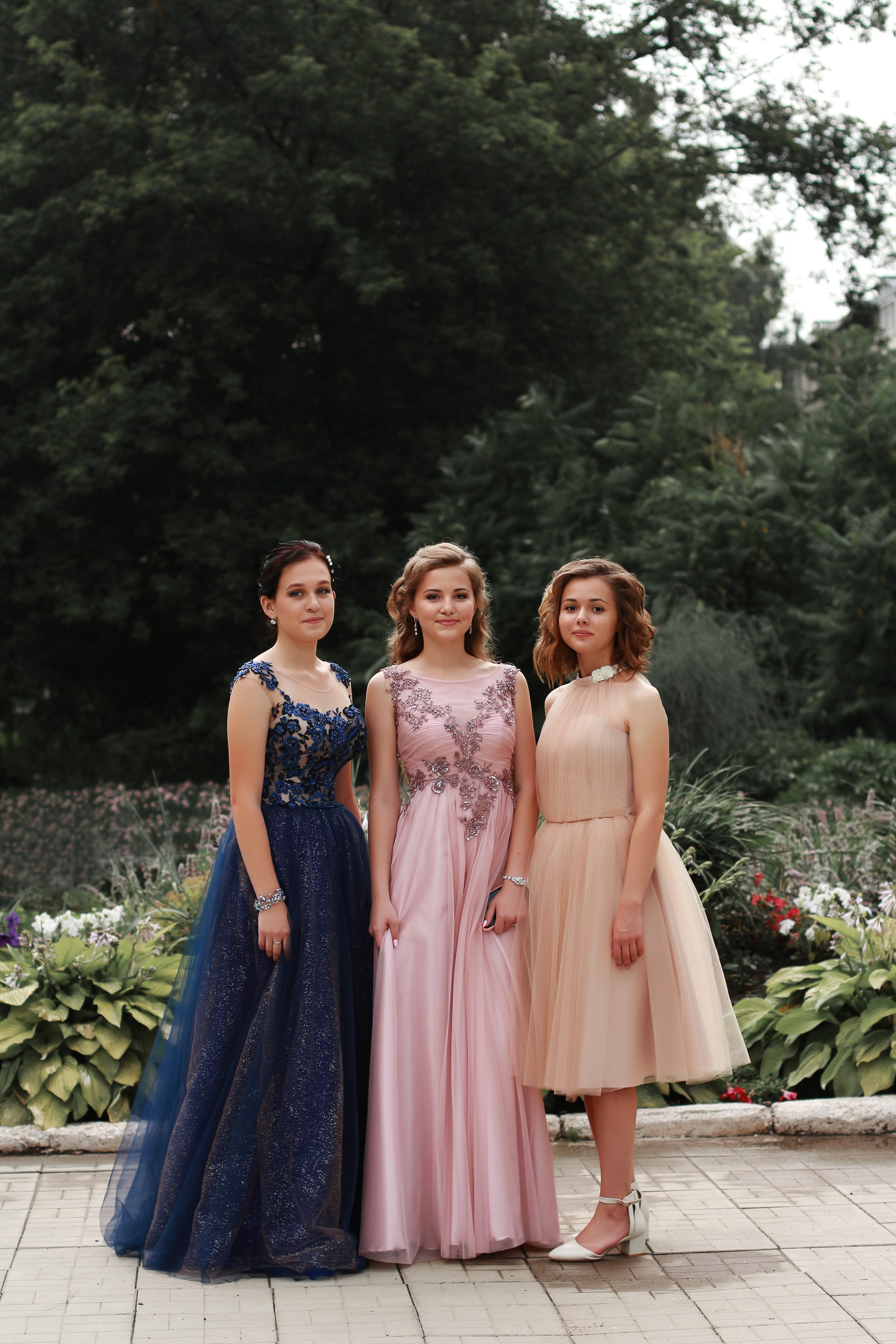 Выпускной 2021. Свадебный и семейный фотограф в Рязани Анастасия