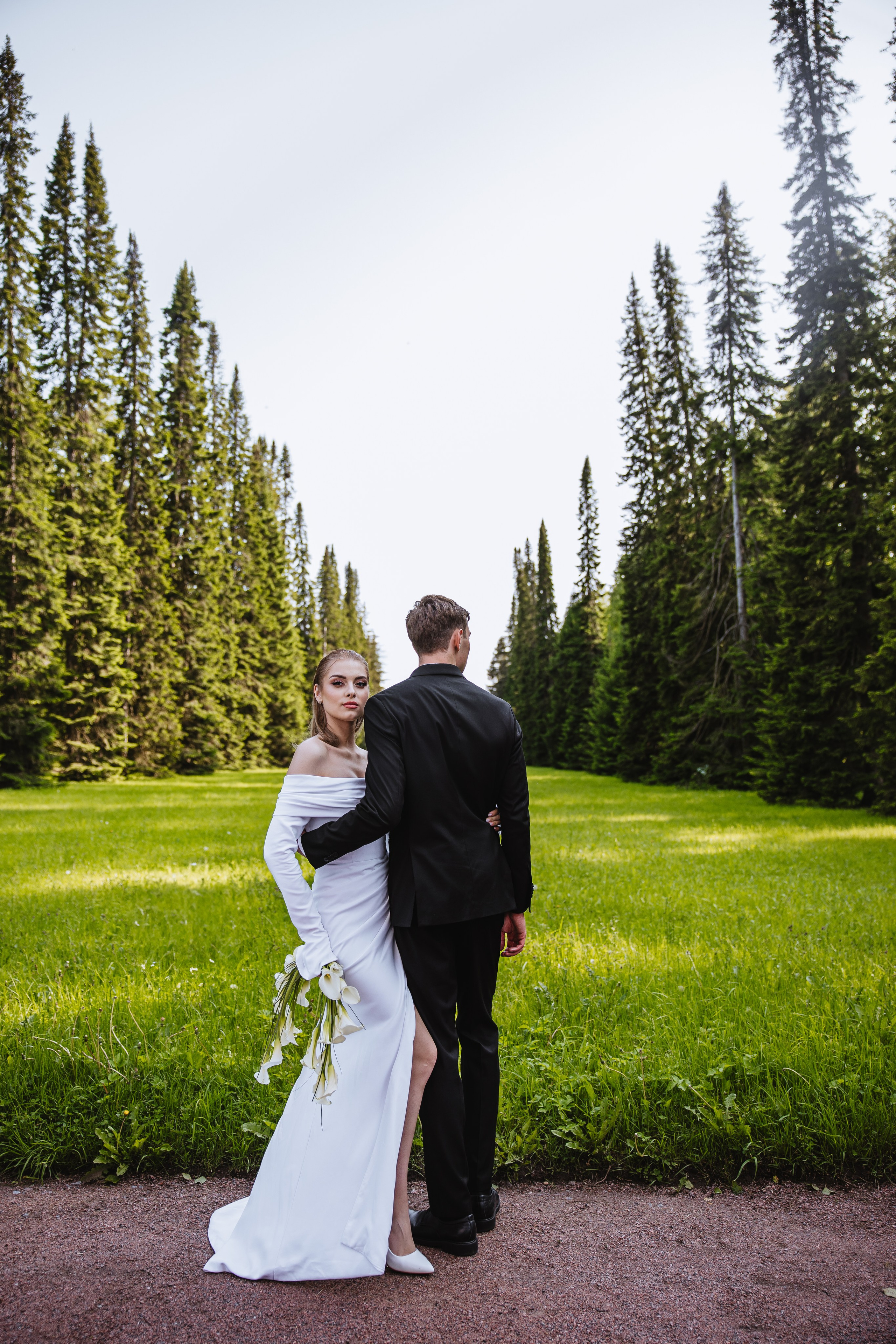 Вероника Даниил. Фотограф Алиса Субботина