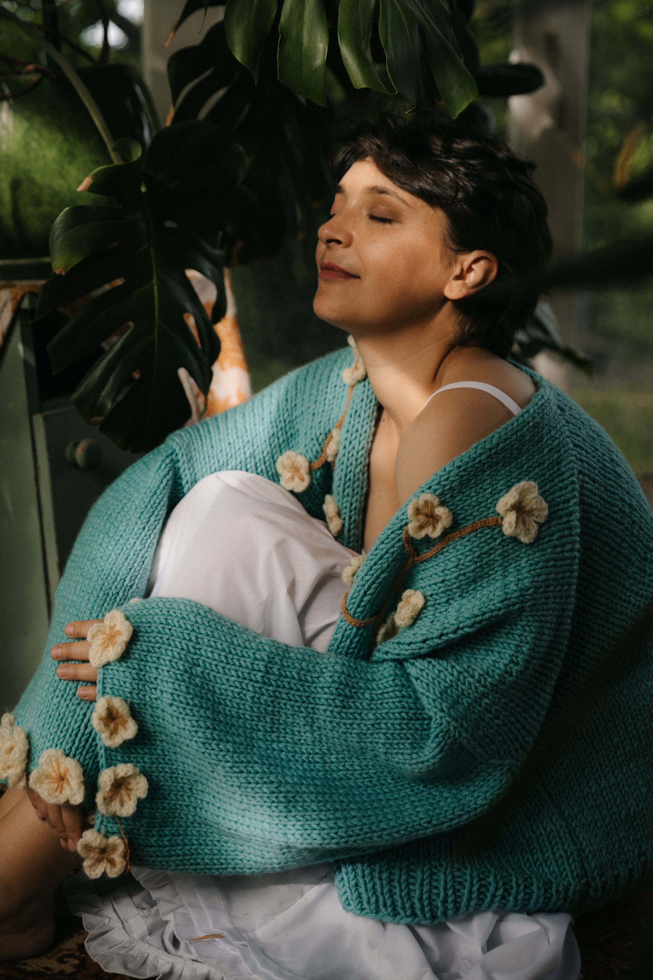 Ферма. Свадебный и семейный фотограф Василина Батищева в Моздоке, Северной Осетии и КМВ