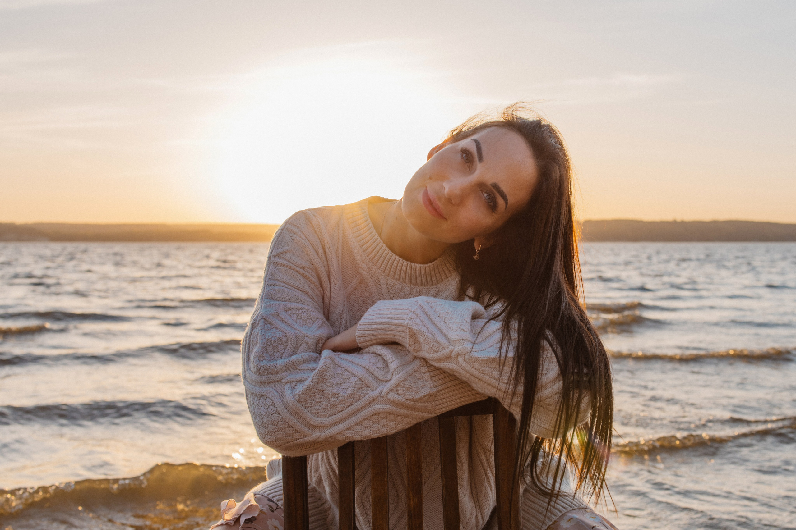 Портретный и лайфстайл фотограф в Москве, Московской области и Казани Алёна Серебренникова