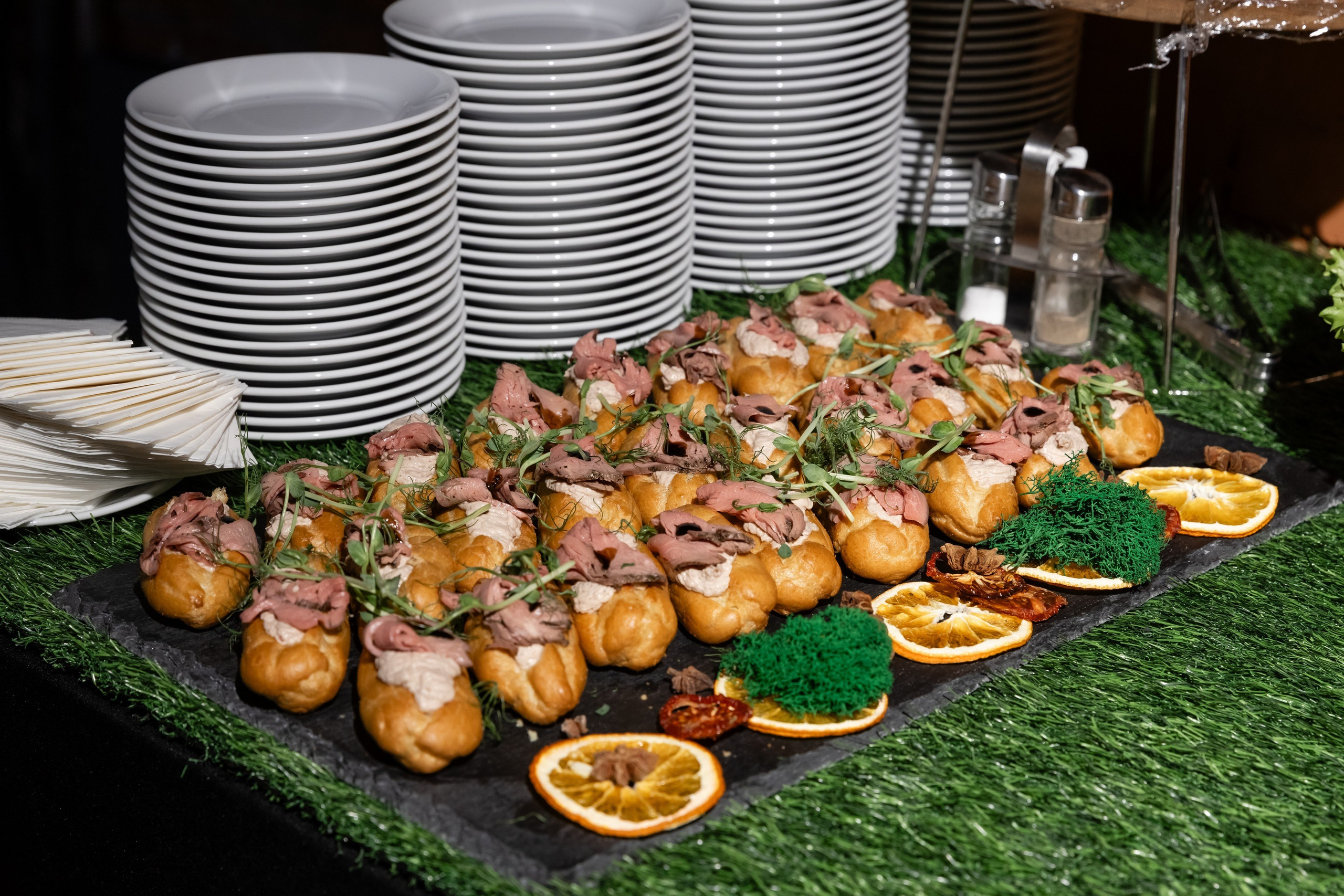 ELDERMAFILL презентация (VLASOV HALL). Татьяна Чернышова свадебный фотограф Москва