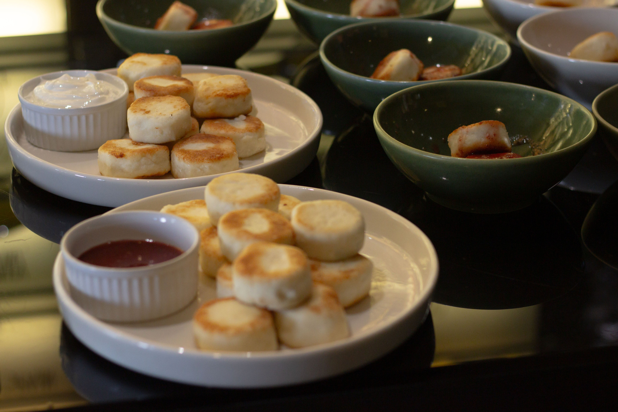 Встреча с блогерами Адвита. Юля Мурашова портретный и документальный фотограф