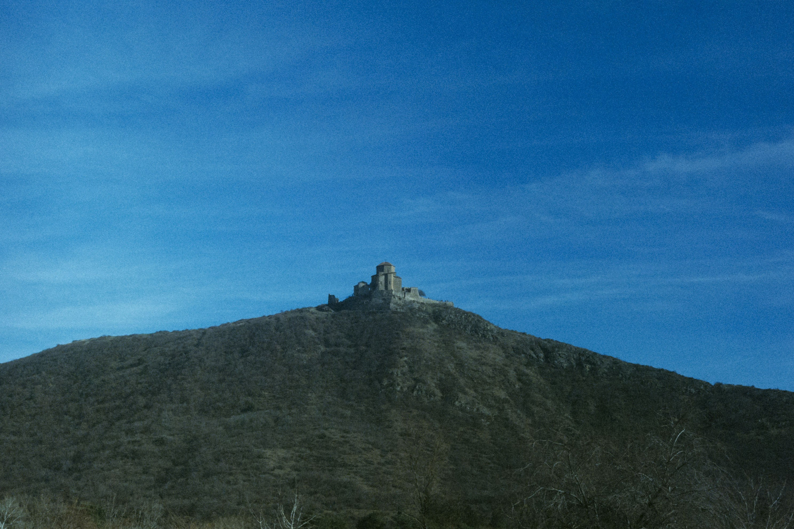 Тбилиси и Петербург. Юля Мурашова портретный и документальный фотограф
