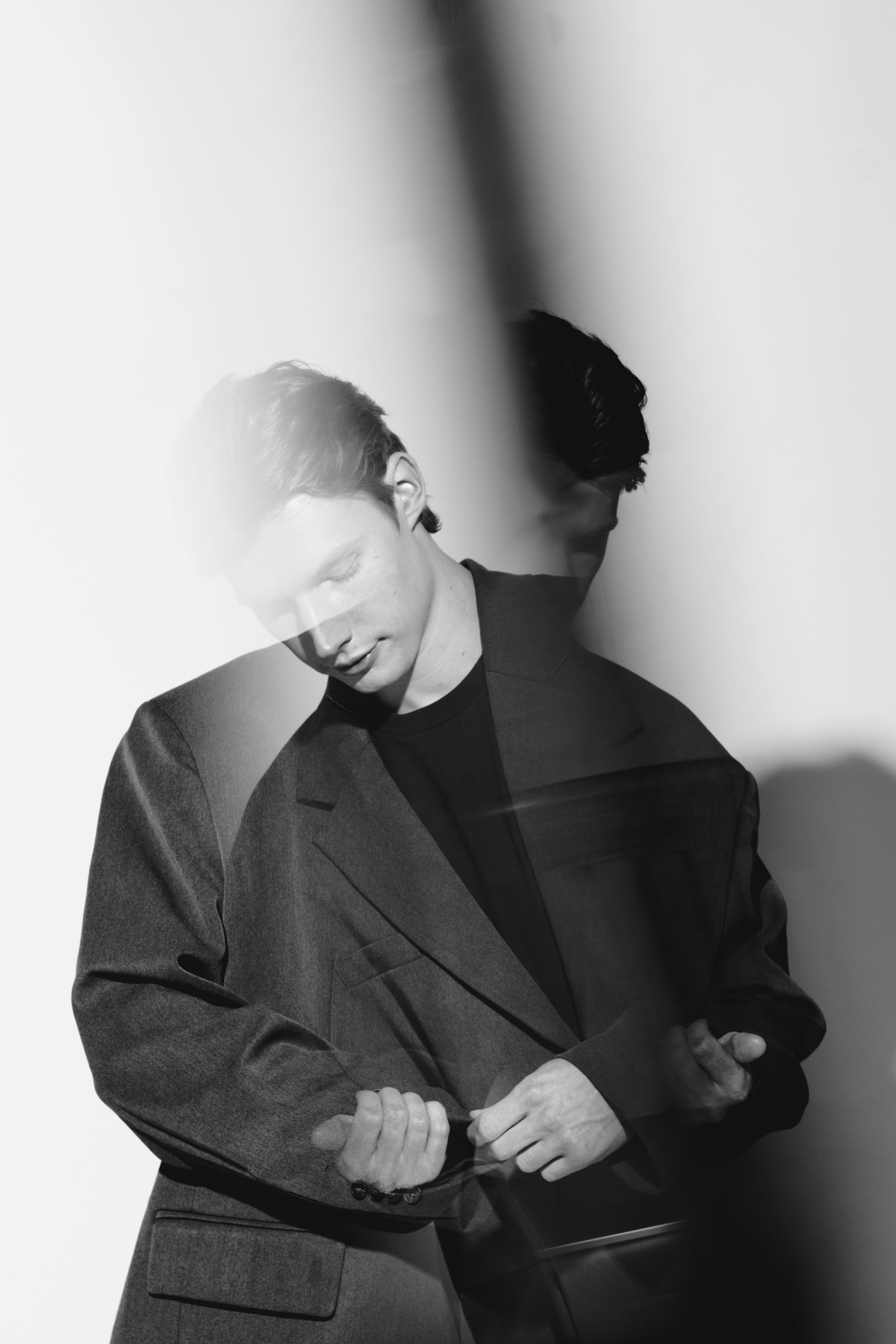 Воркшоп «Эффектный свет». Юля Мурашова портретный и документальный фотограф