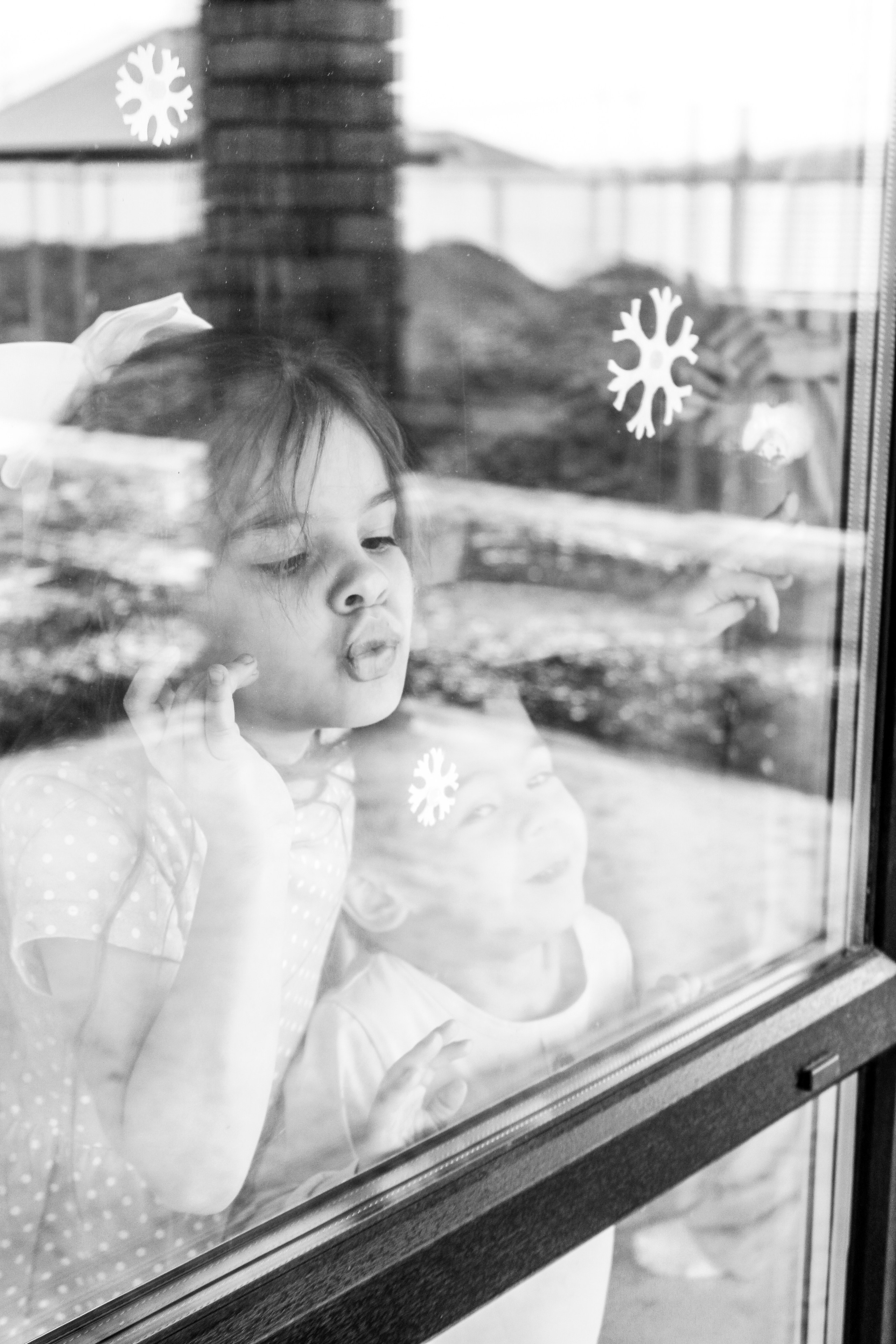 Новогодние сказки. Семейный фотограф в Оренбурге Арина Бардашова