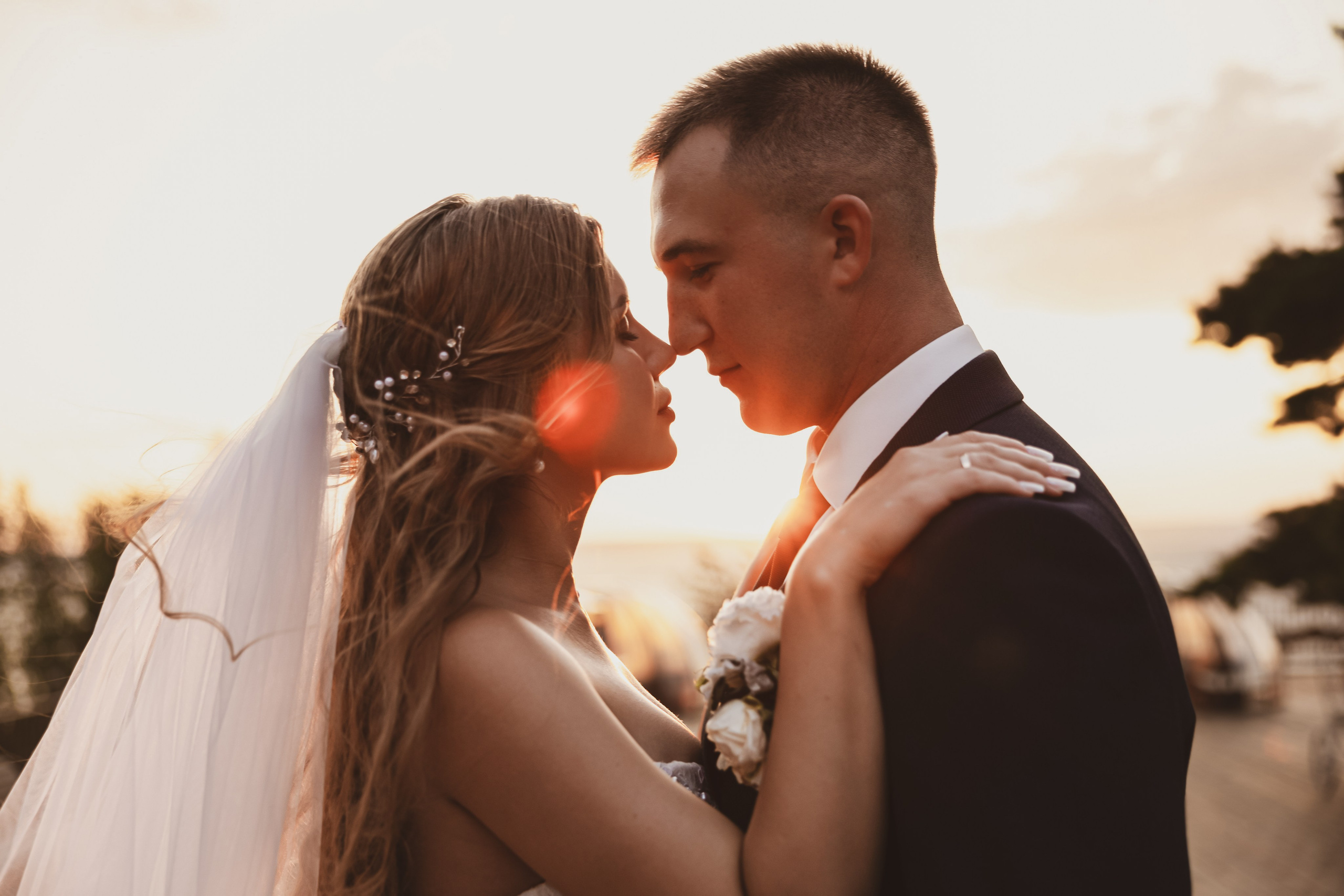 Свадебный Фотограф и Видеограф — Анастасия Лункина