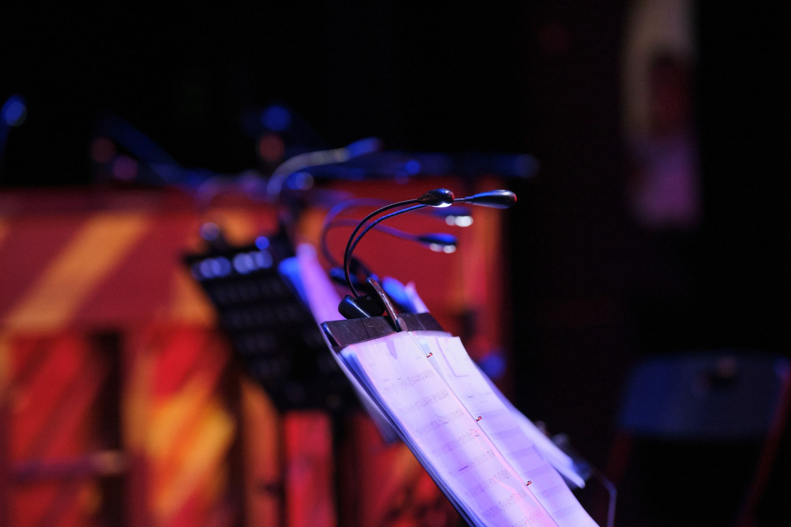 Андрей Руфеев. Профессиональная фото и видеосъемка в Москве