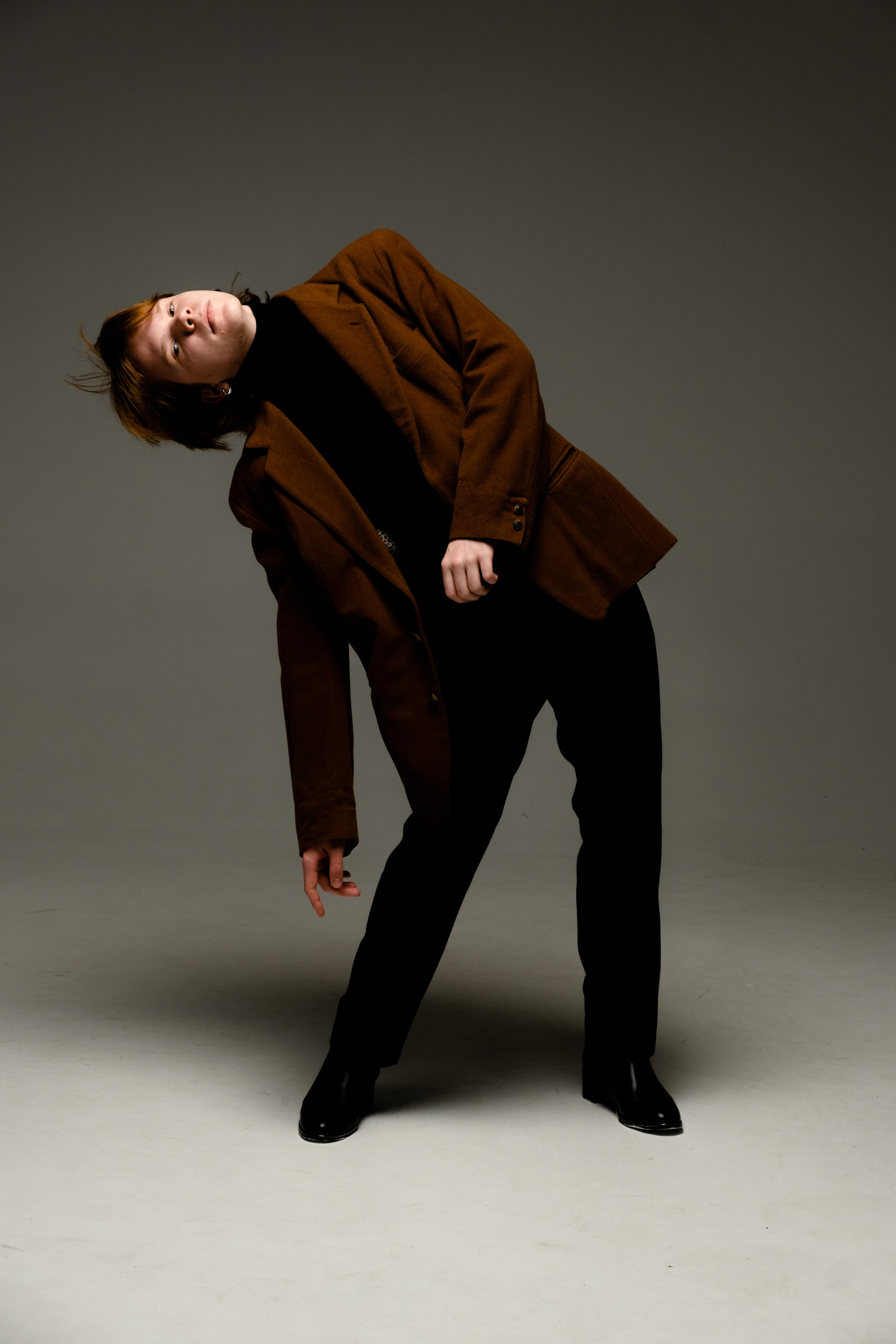 Артем. Студийный, портретный, семейный фотограф Южно-Сахалинска Яна Радаева