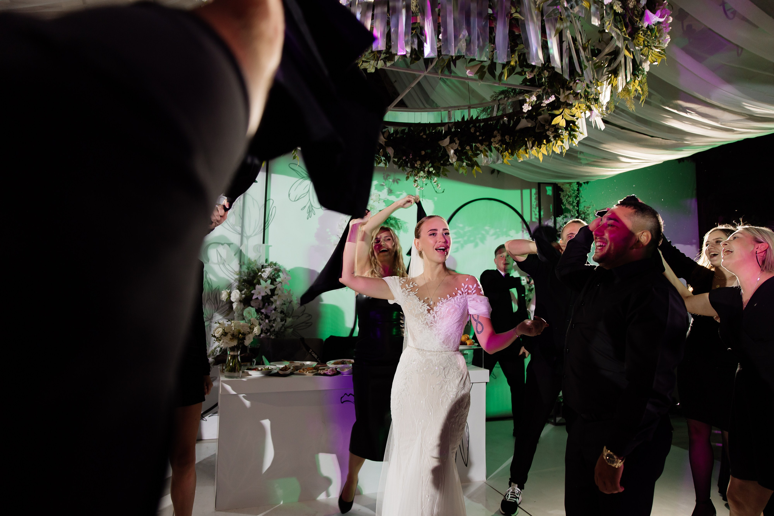 ПОЛНЫЙ СВАДЕБНЫЙ ДЕНЬ, АНДРЕЙ И АНАСТАСИЯ, ПЕГАС. Свадебный и индивидуальный фотограф в Челябинске Евгения Негодяева