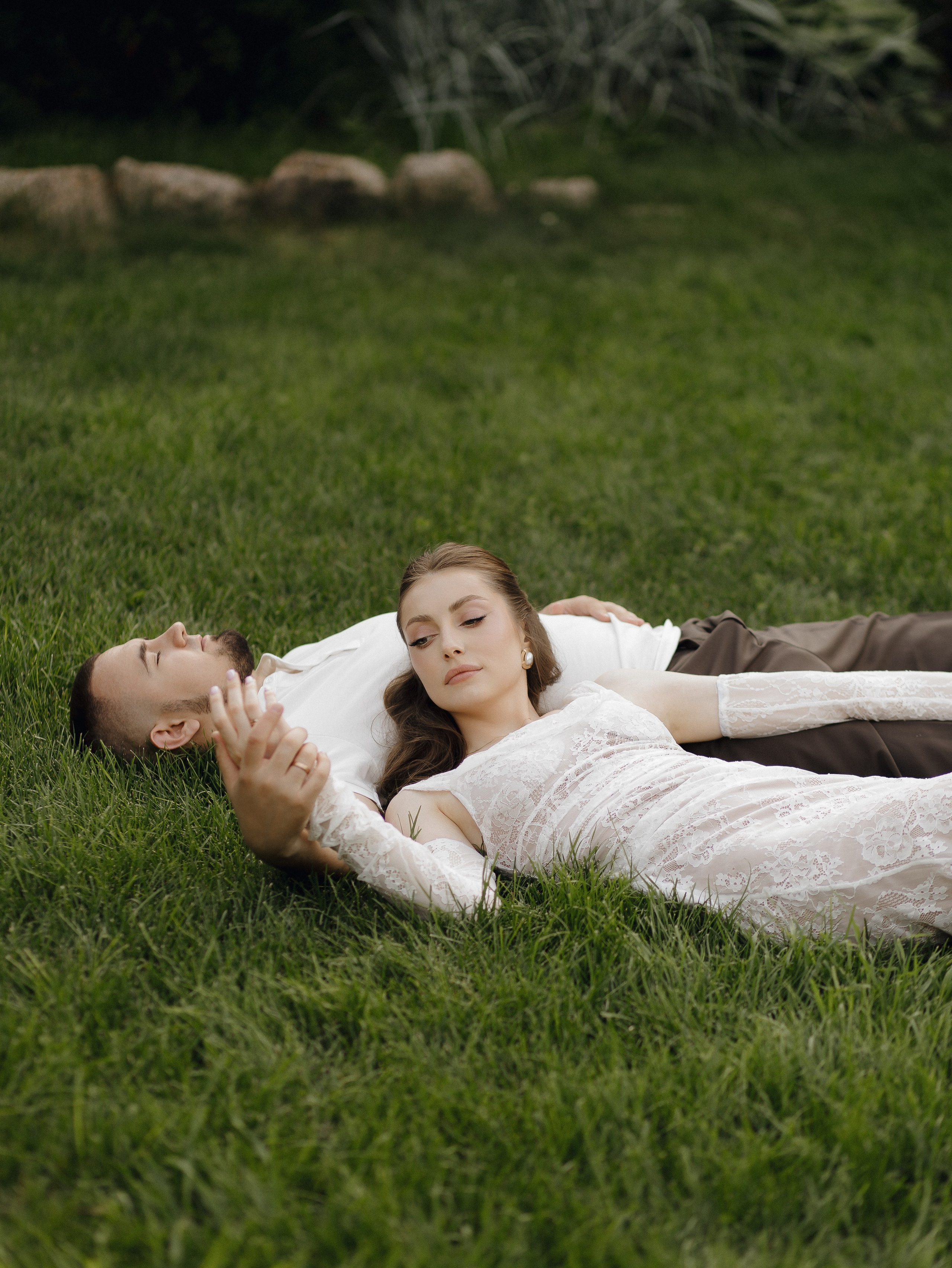 УСАДЬБА. Свадебный и индивидуальный фотограф в Челябинске Евгения Негодяева