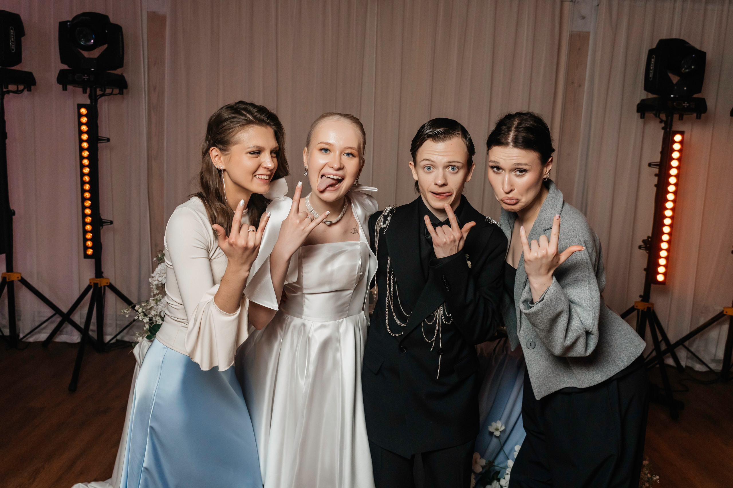 Свадебный день. Свадебный фотограф в Новосибирске Maxfotonsk (Максим Сысолятин)