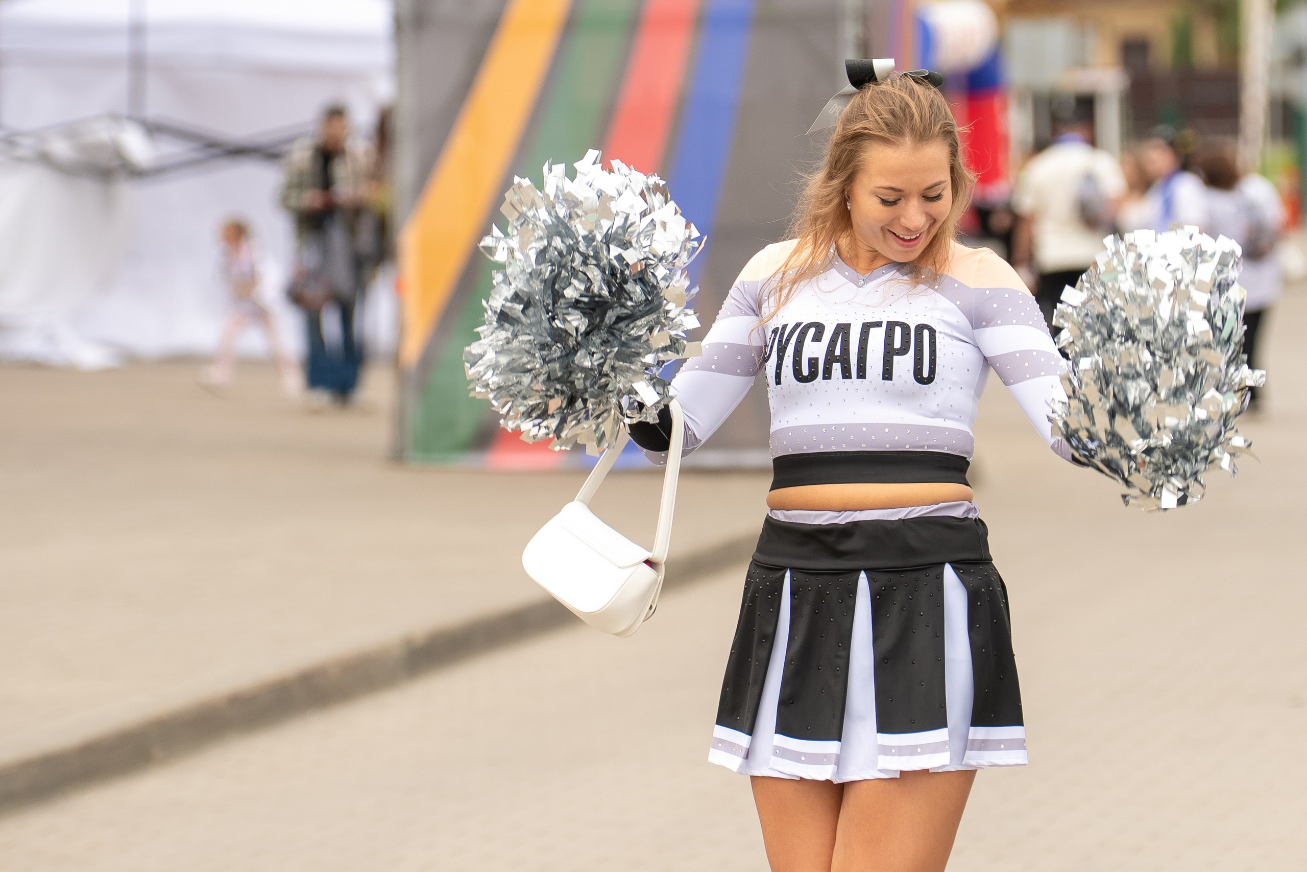 РУСАГРО. Vladislav Blinov photographer