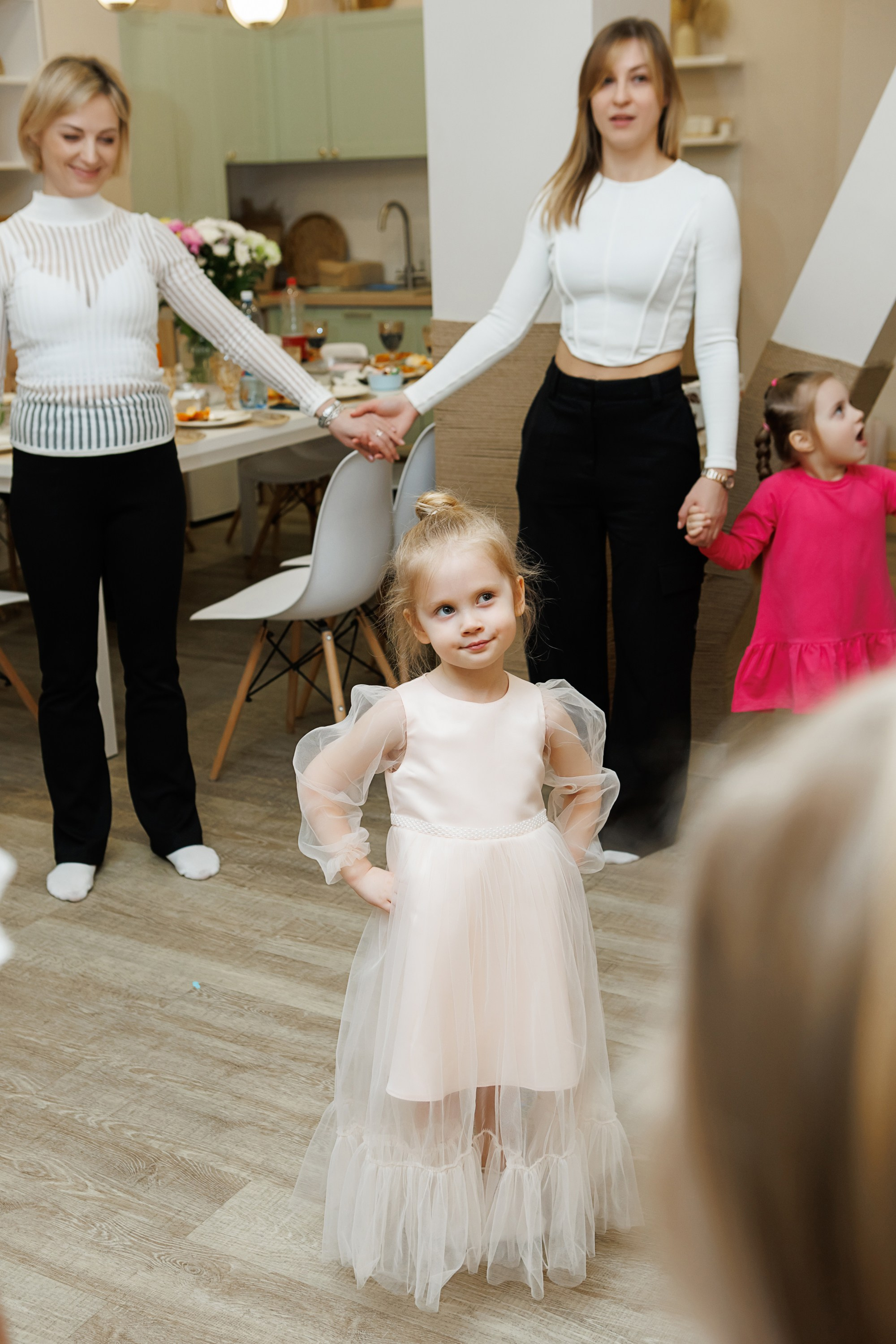 Scandi Loft. Репортажный и семейный фотограф в Новосибирске Елена Каменева