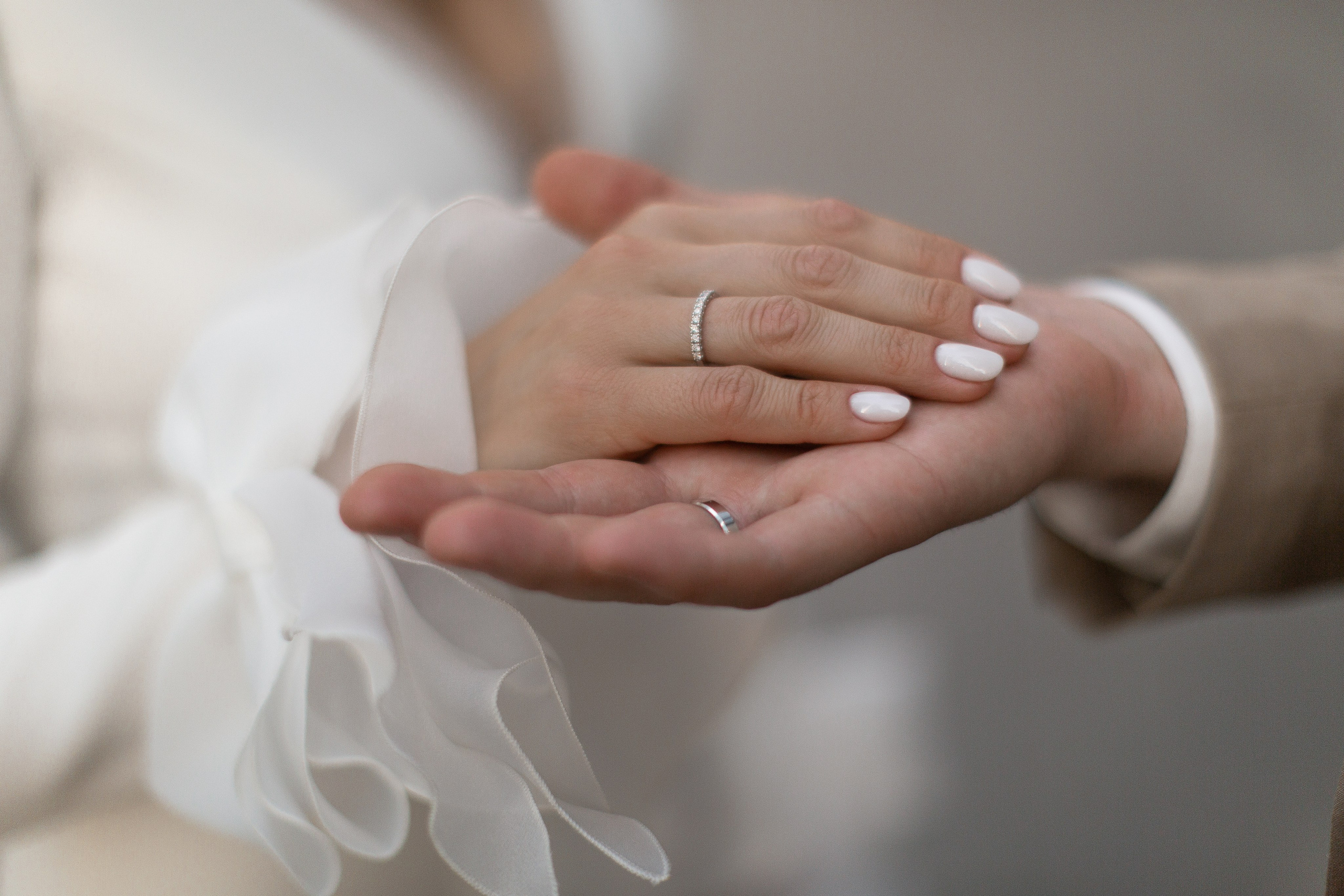 Солнце внутри. Свадебный фотограф — Ефимов Сергей